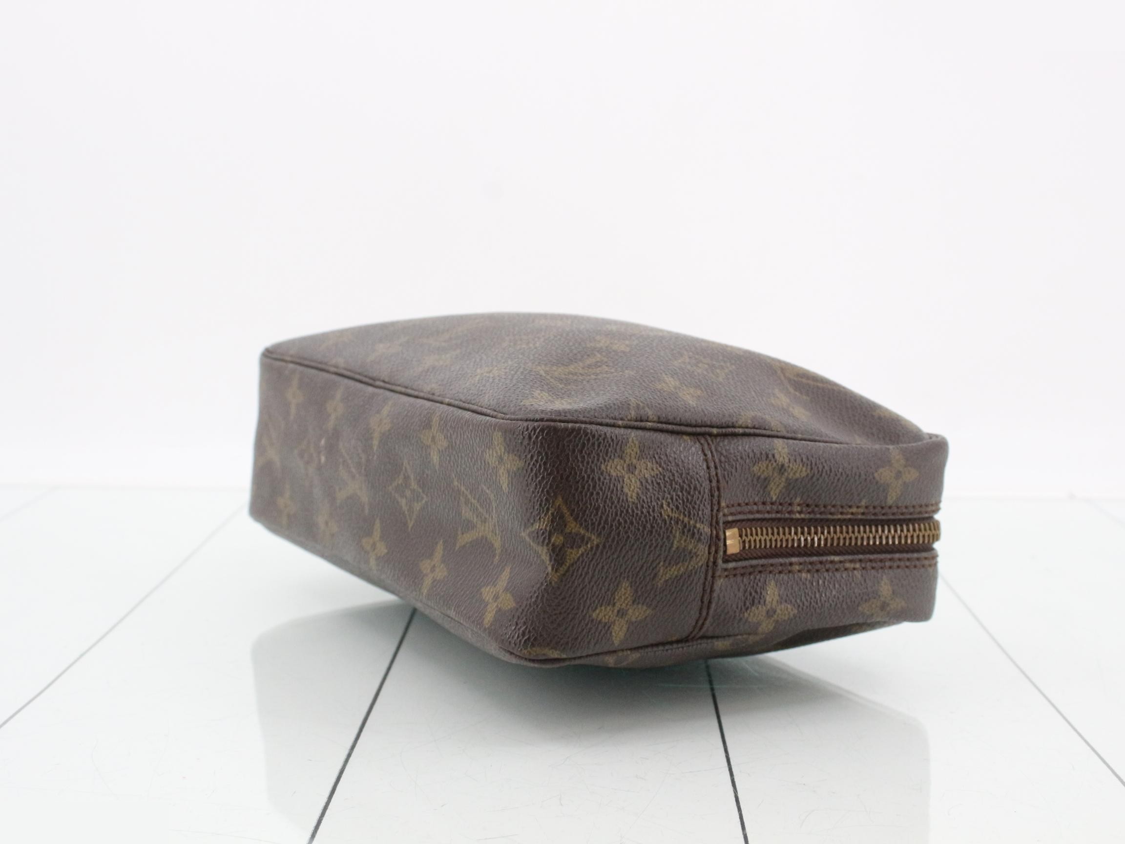 Monogram Trousse Toilette 23 M47524 — view 6