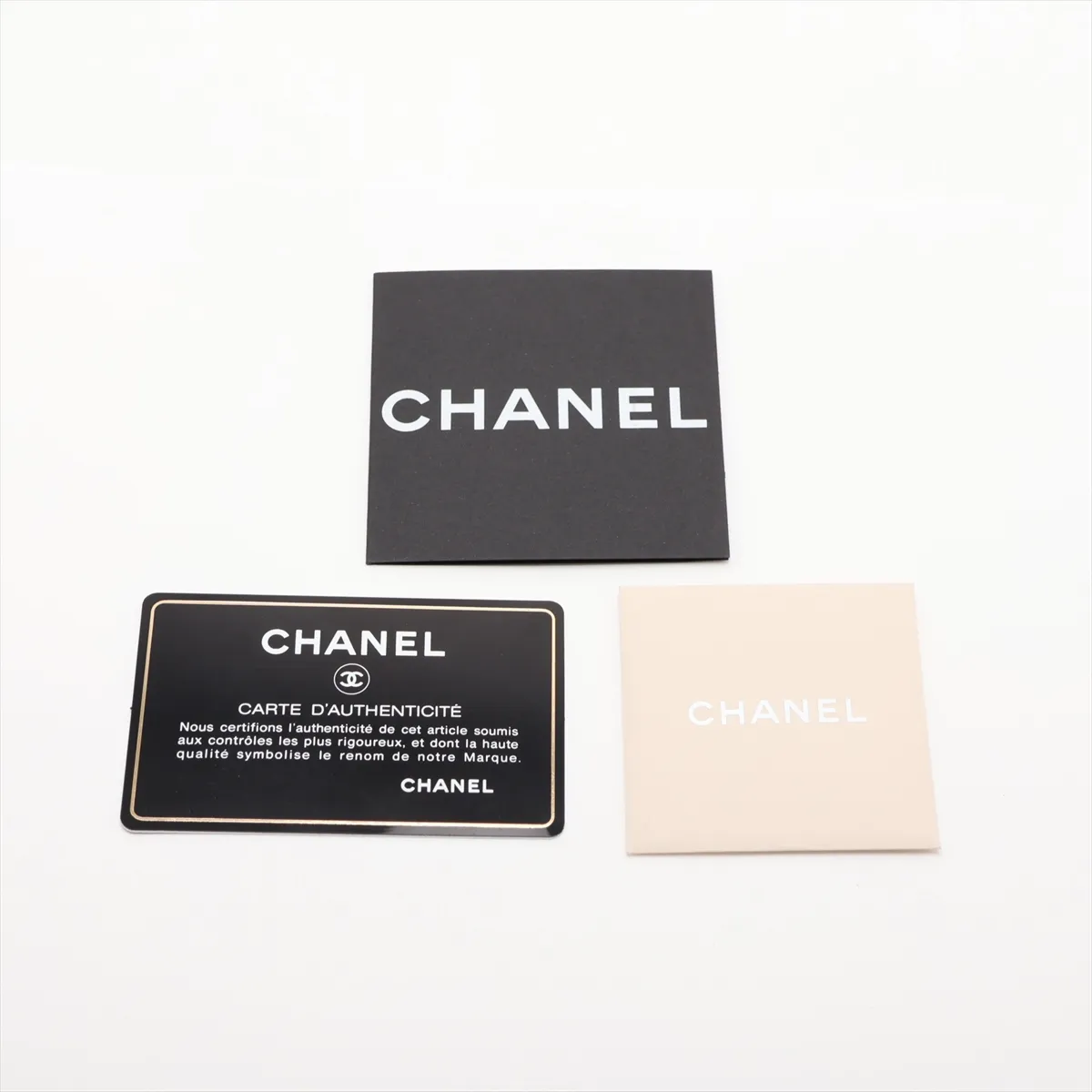 [Individually packaged] Chanel Patchwork Denim x Leather Single Flap Double Chain Bag, Multicolor, Silver Hardware, 16297602, Serial Number 16 — view 10