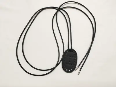 Mia String Belt