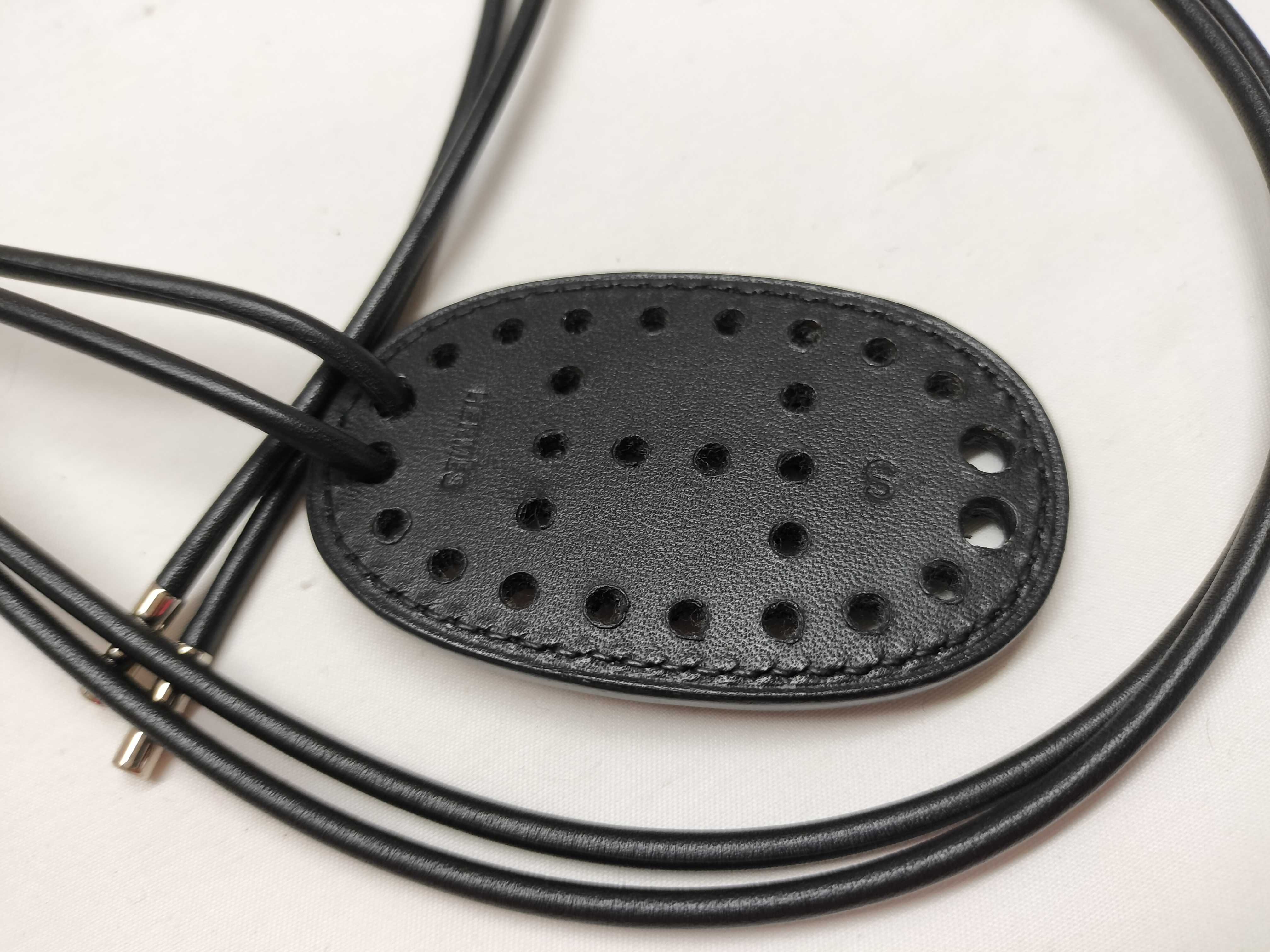 Mia String Belt — view 3