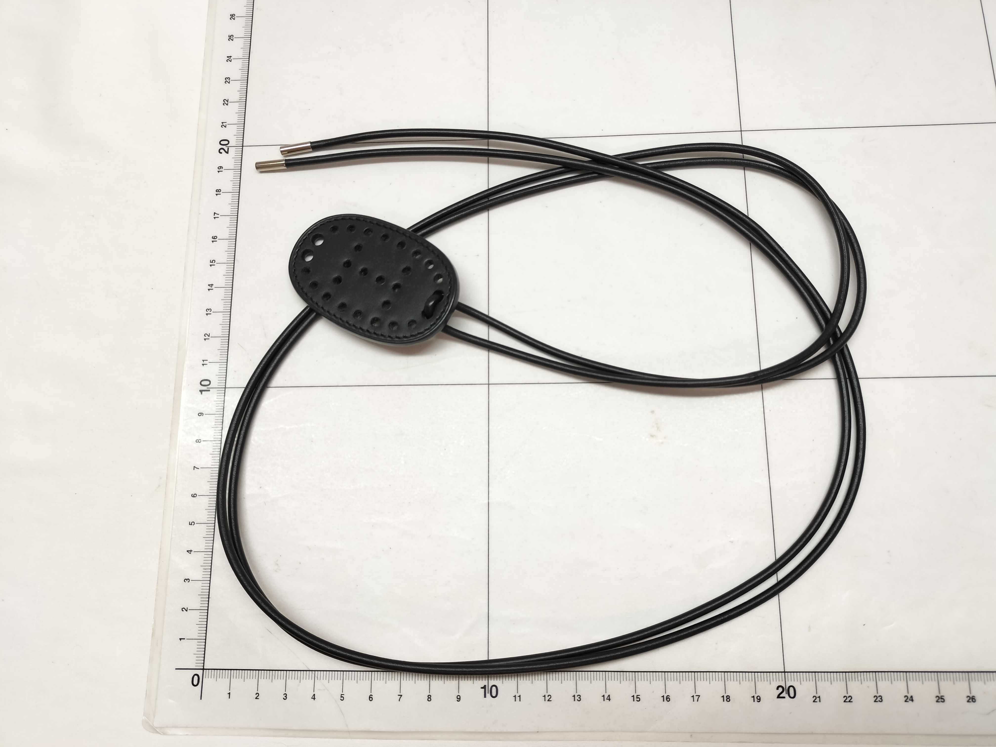 Mia String Belt — view 7