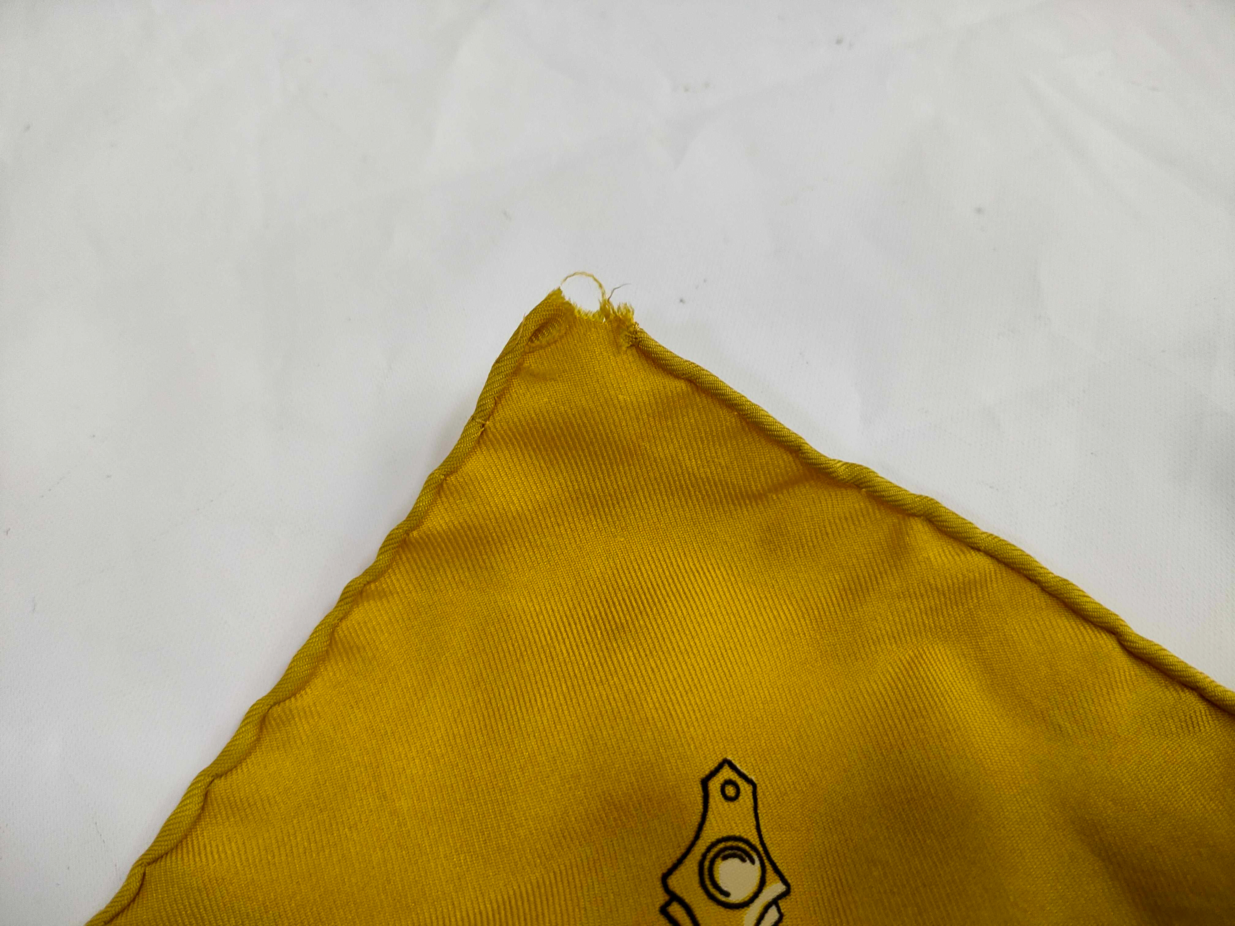 Carre 90 LES BECANES (Bicycle) Silk Other Accessories — view 13