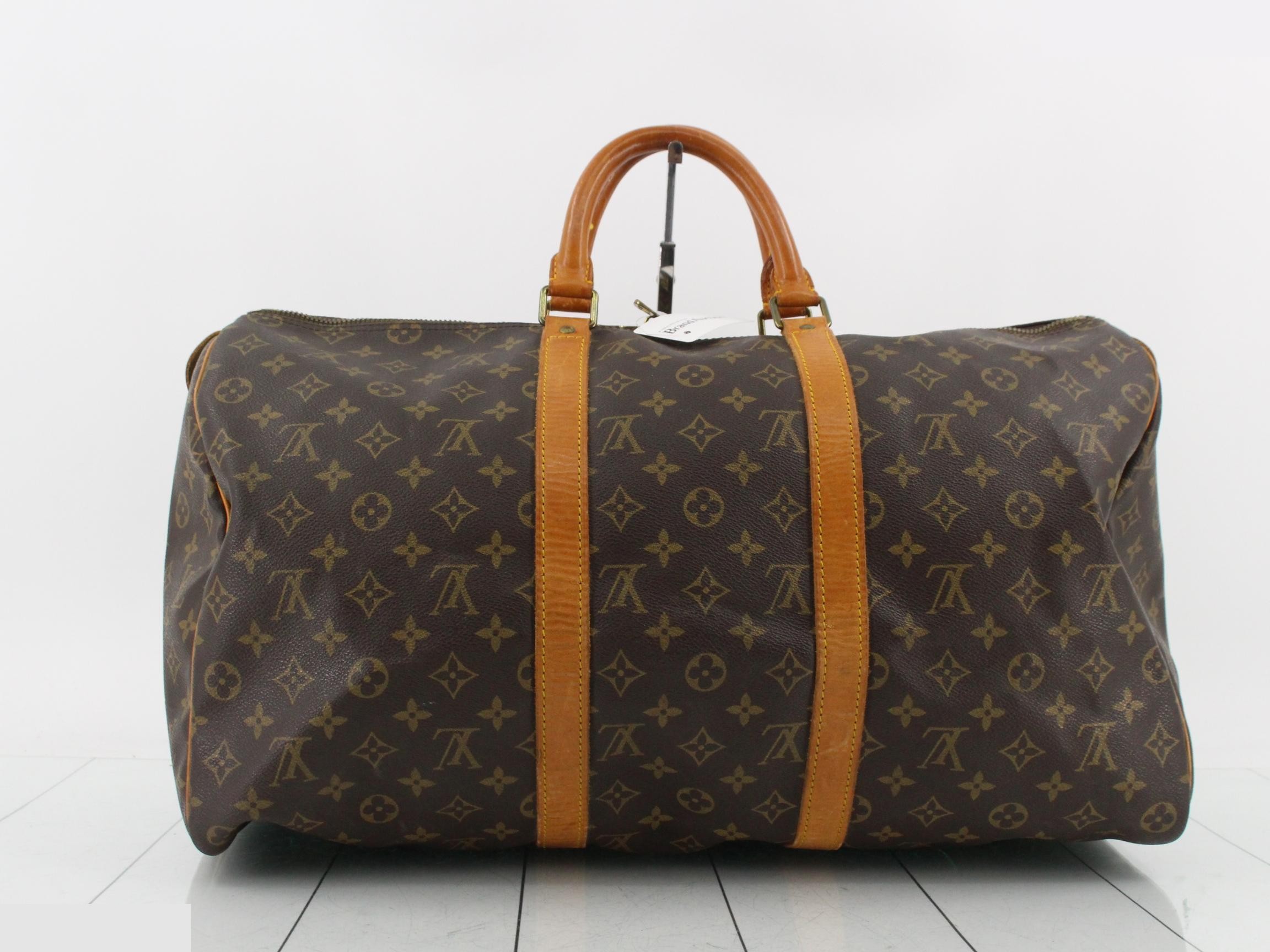 Keepall 50 — view 2