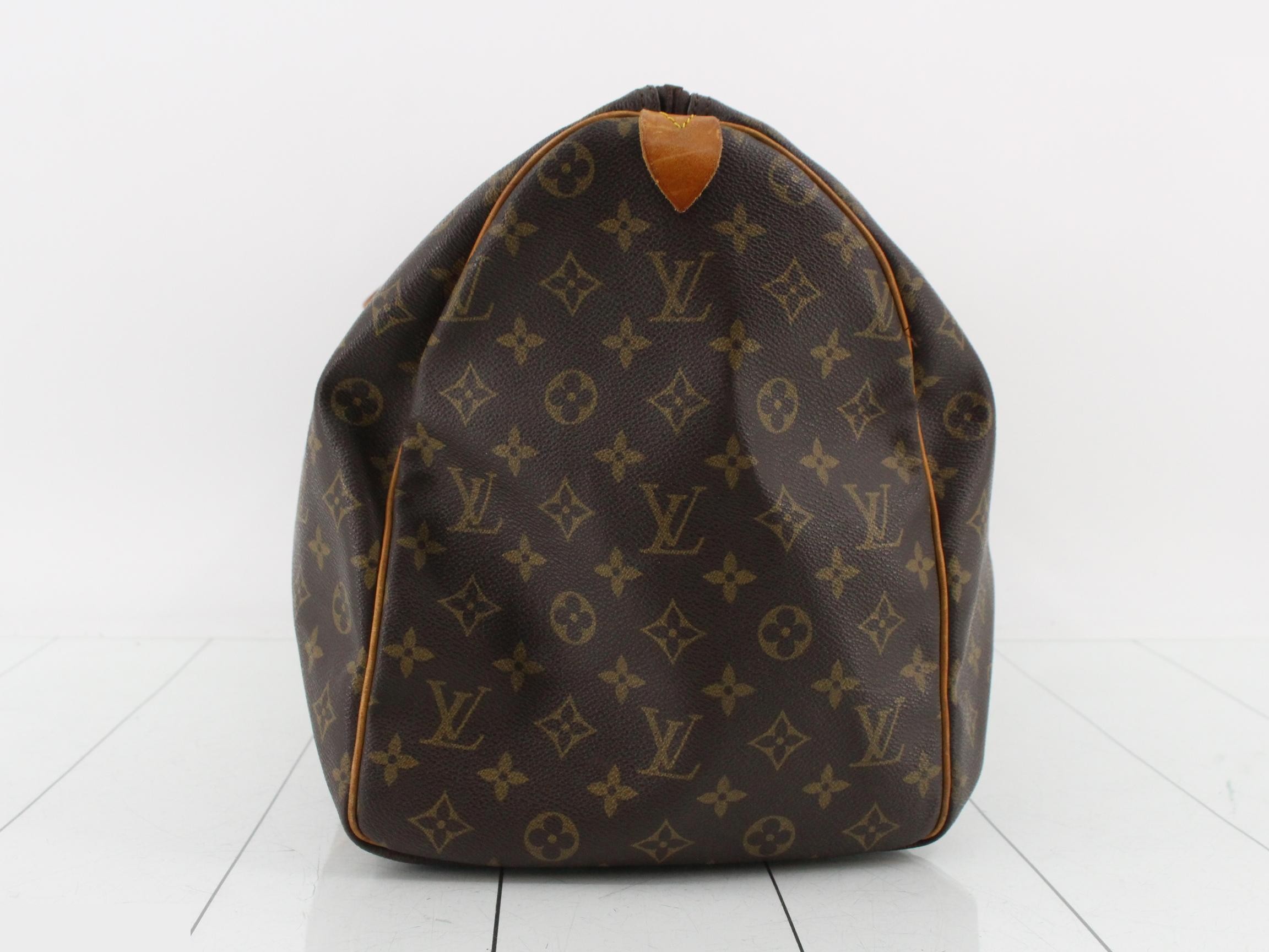 Keepall 50 — view 3