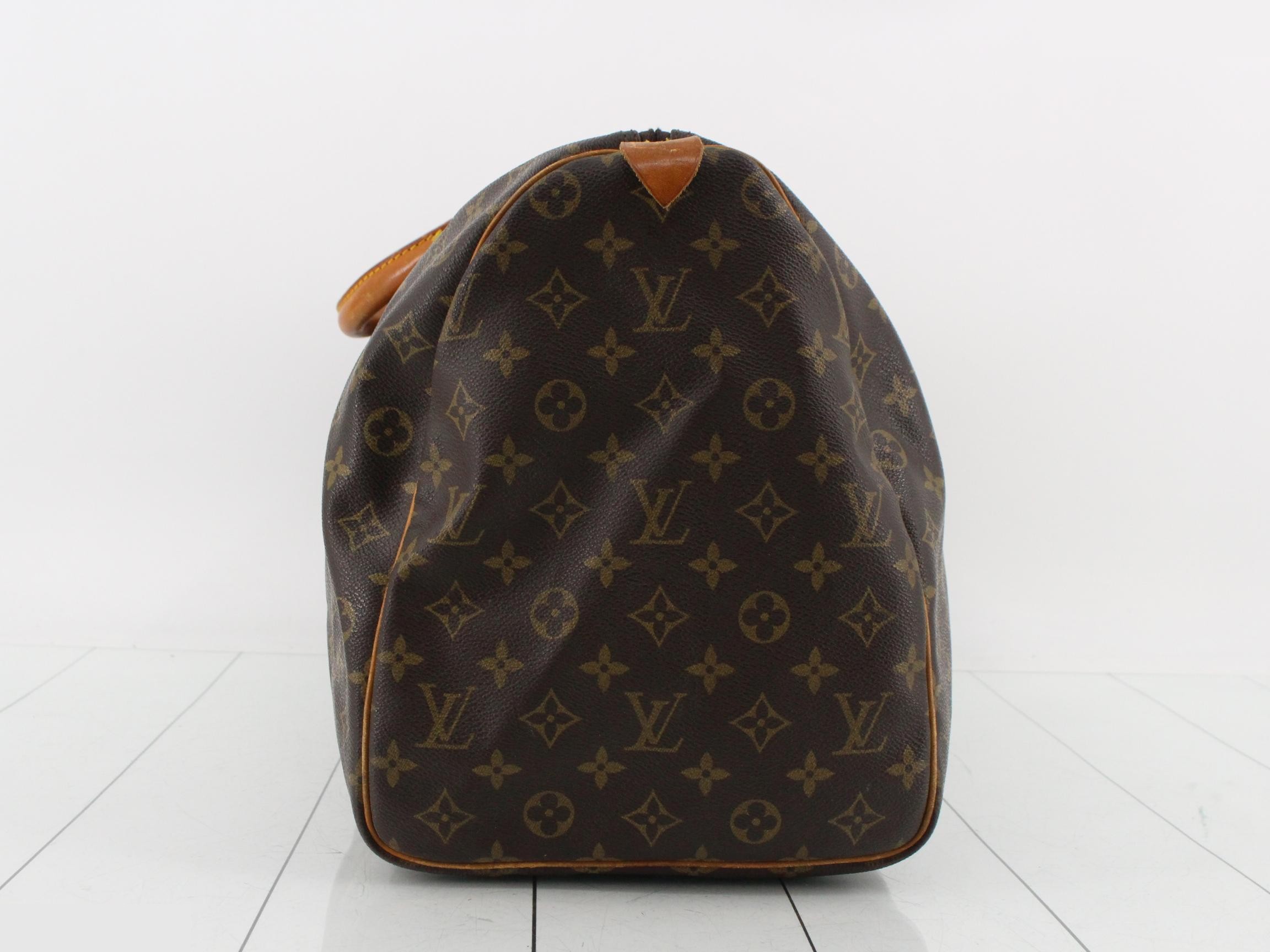Keepall 50 — view 4