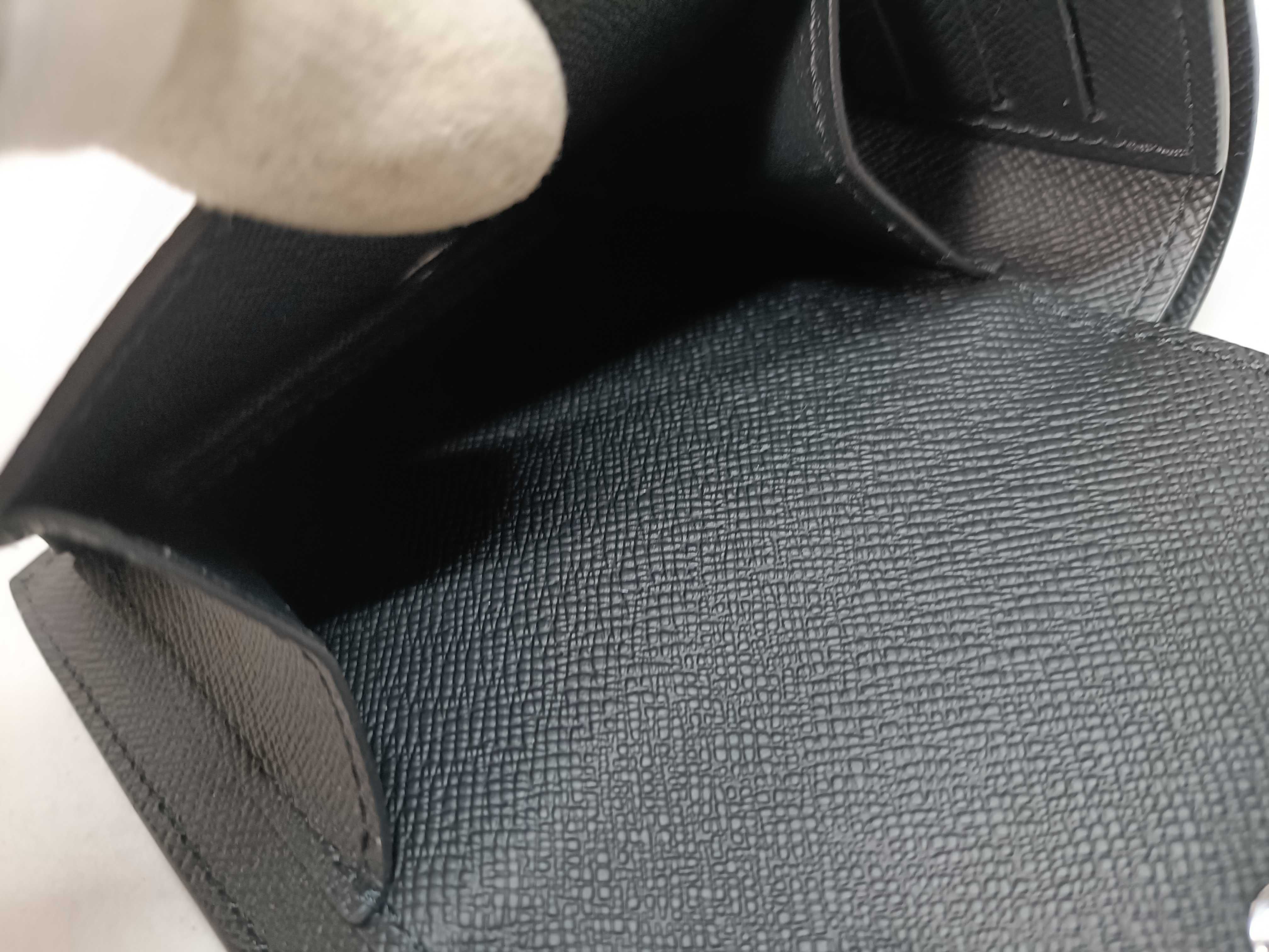Monogram Eclipse/Portefeuille Marco Wallet — view 11