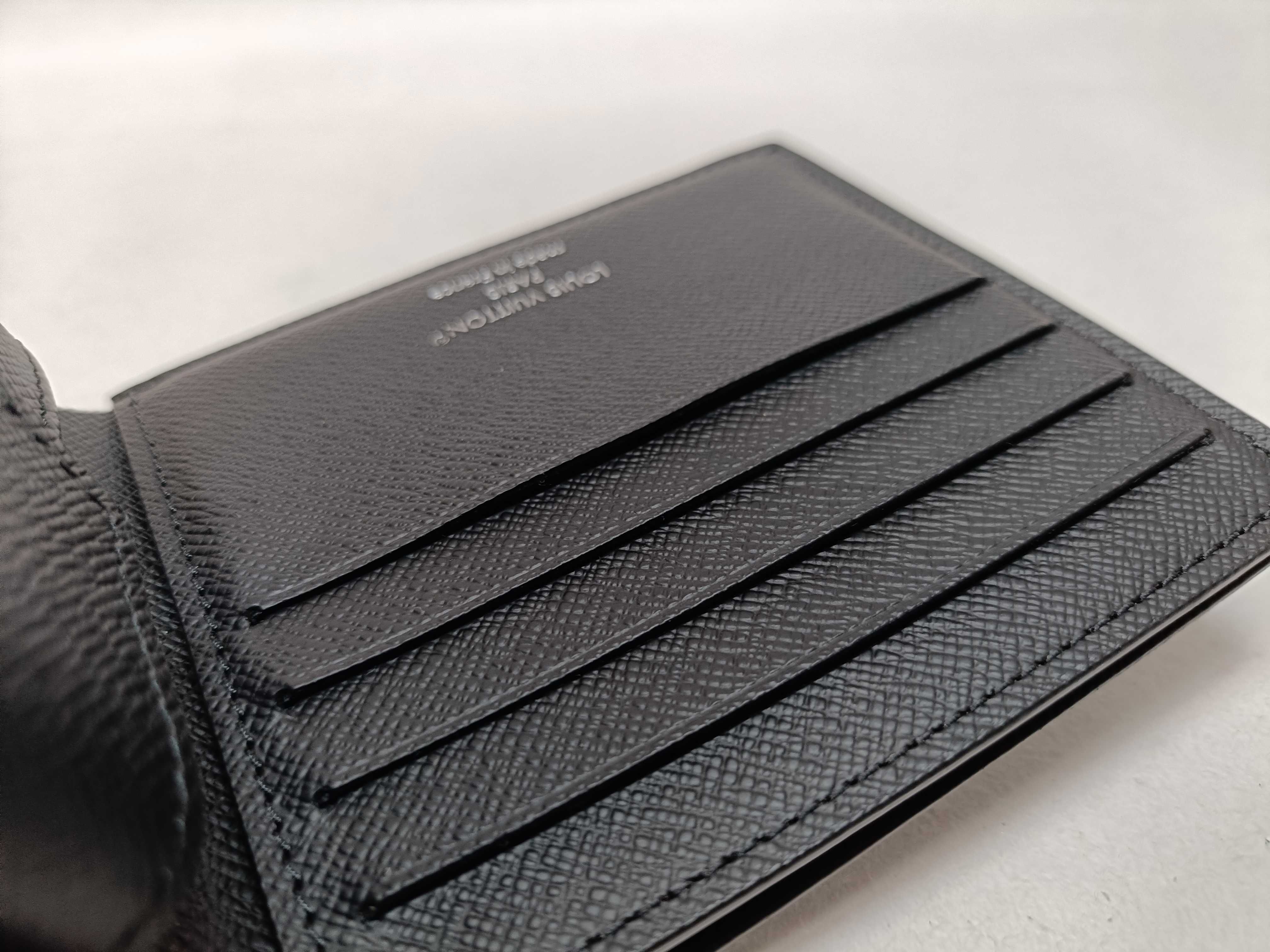 Monogram Eclipse/Portefeuille Marco Wallet — view 12