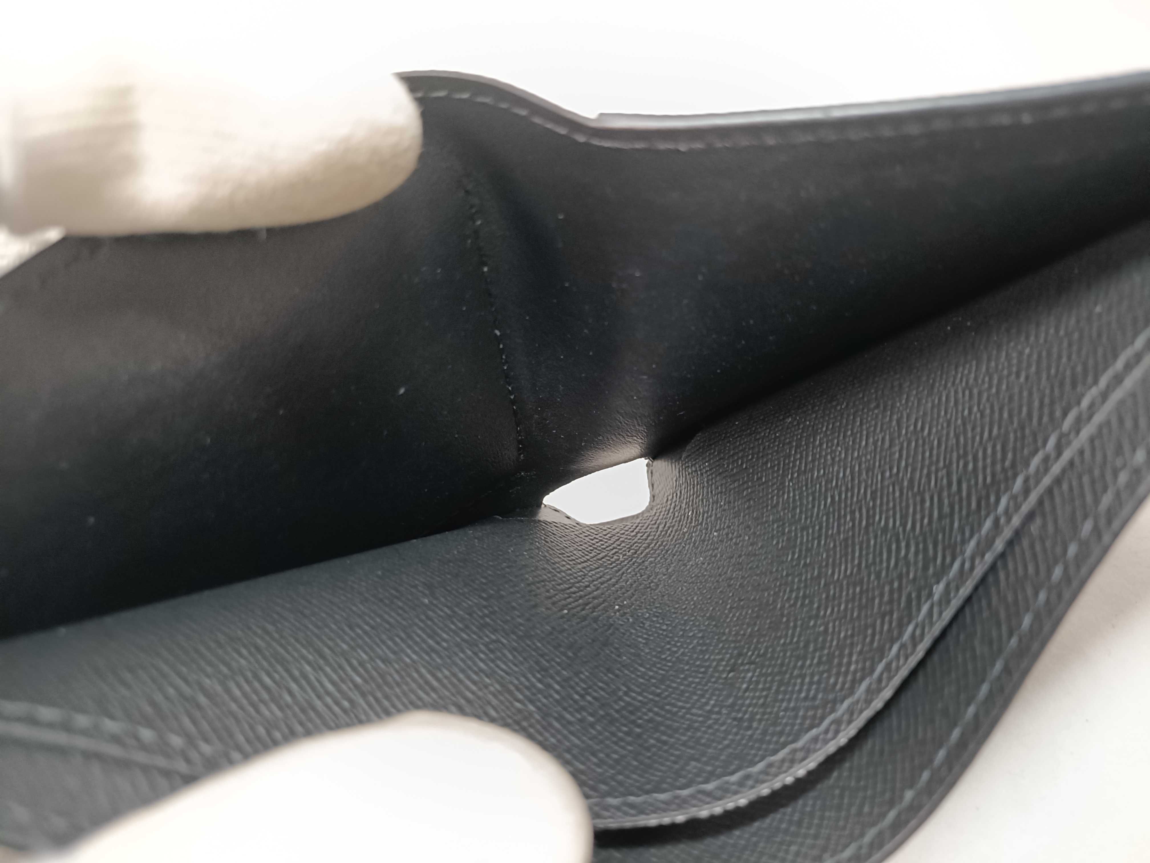 Monogram Eclipse/Portefeuille Marco Wallet — view 13