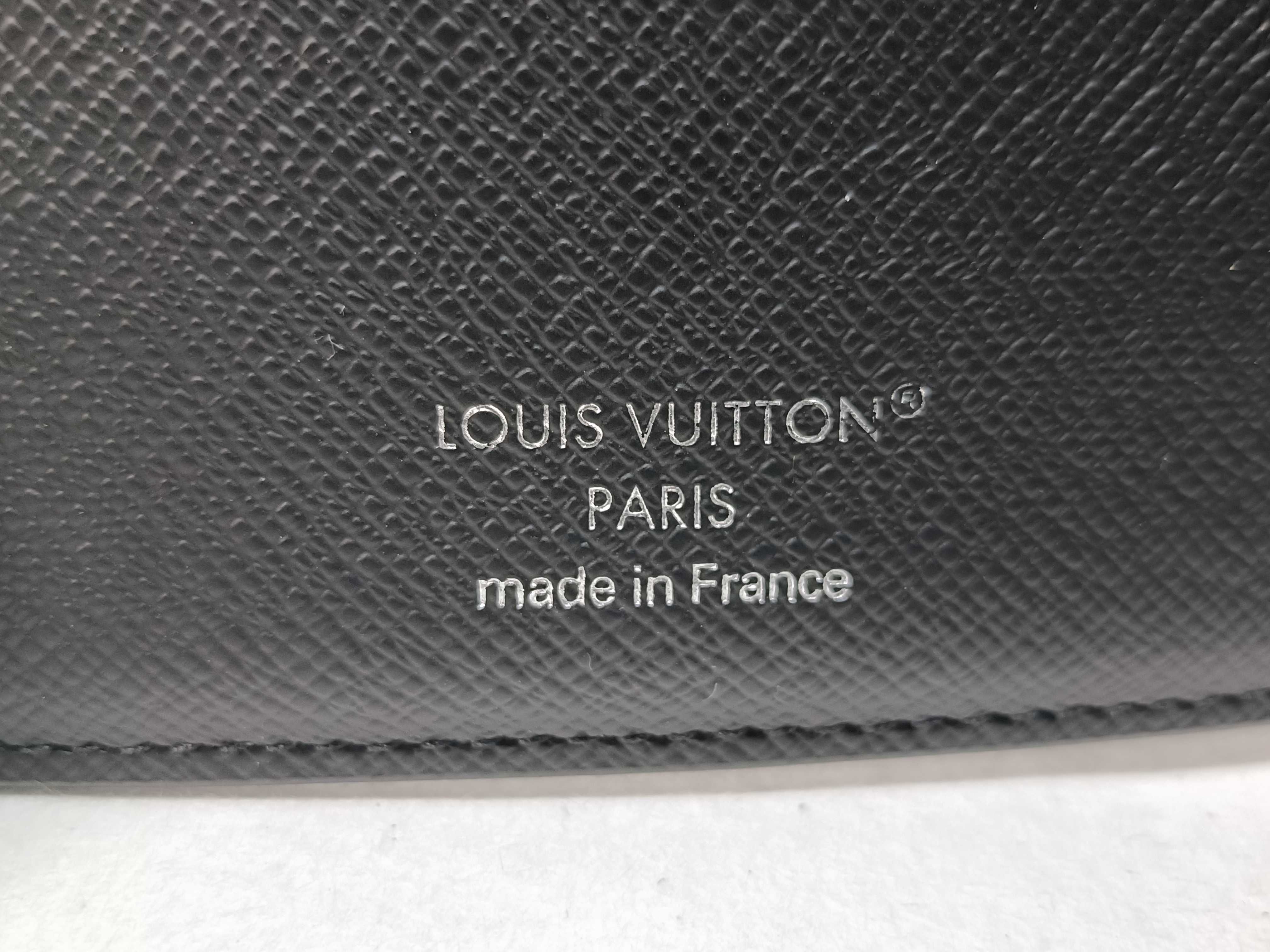 Monogram Eclipse/Portefeuille Marco Wallet — view 15