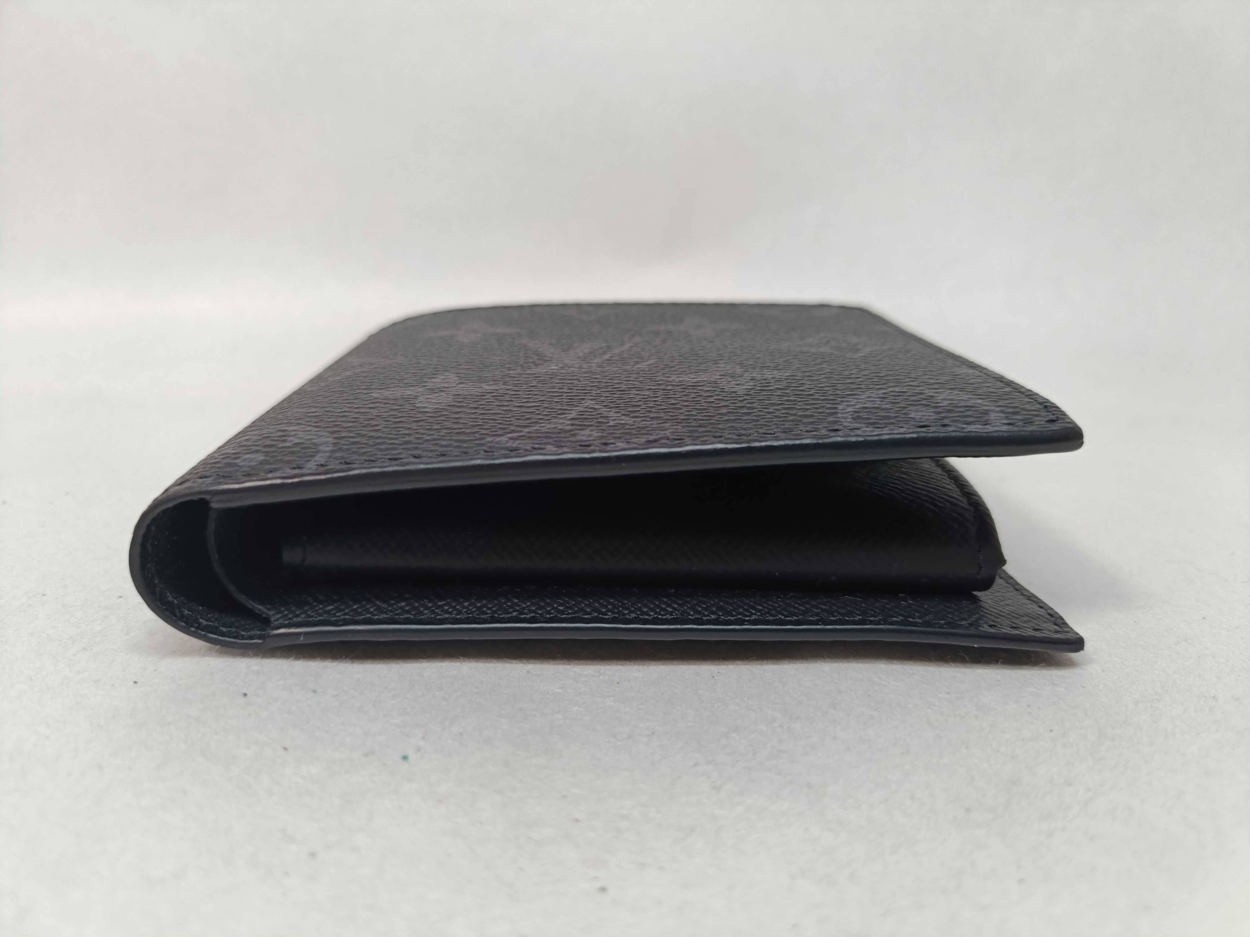 Monogram Eclipse/Portefeuille Marco Wallet — view 5
