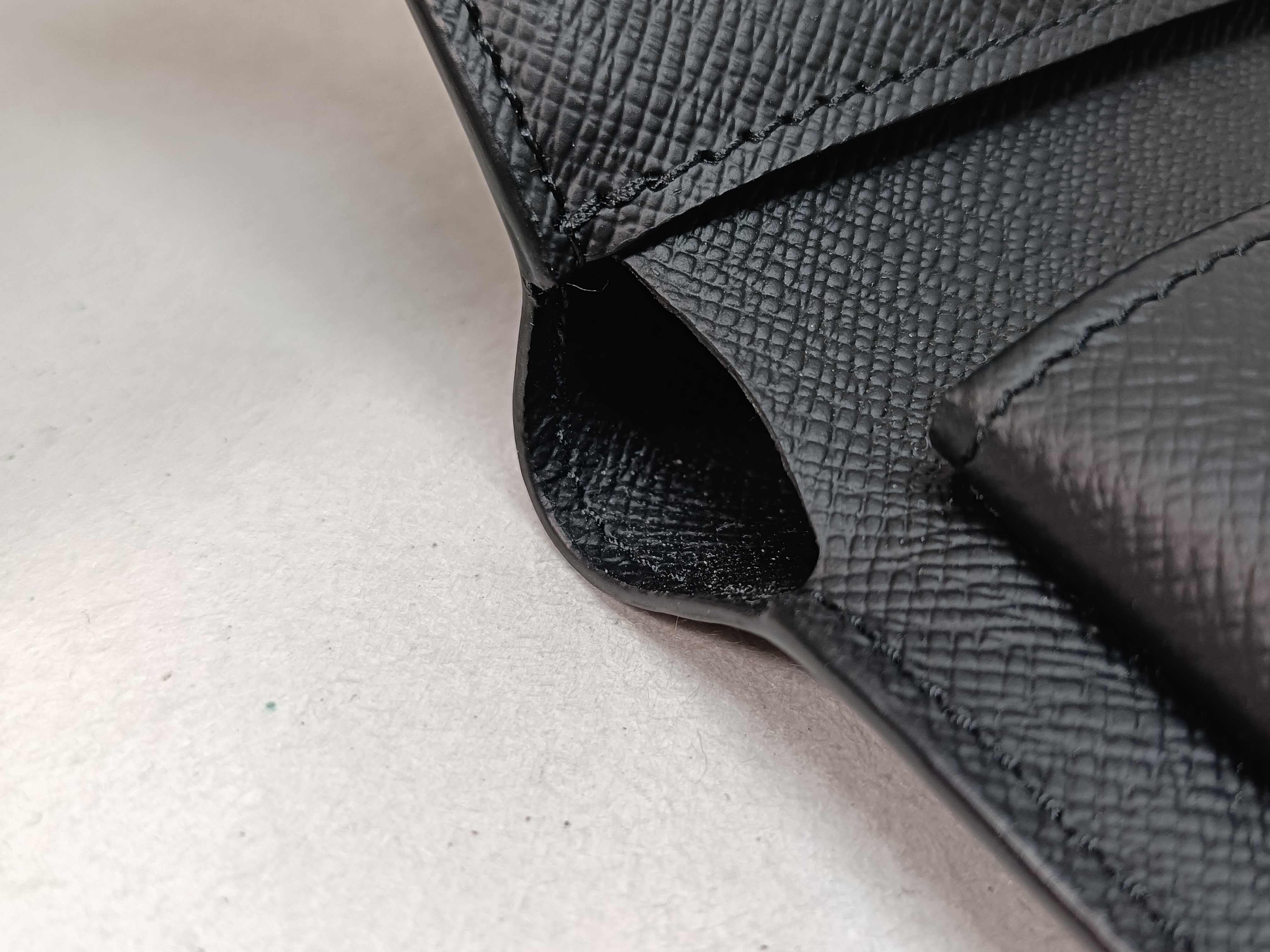 Monogram Eclipse/Portefeuille Marco Wallet — view 8