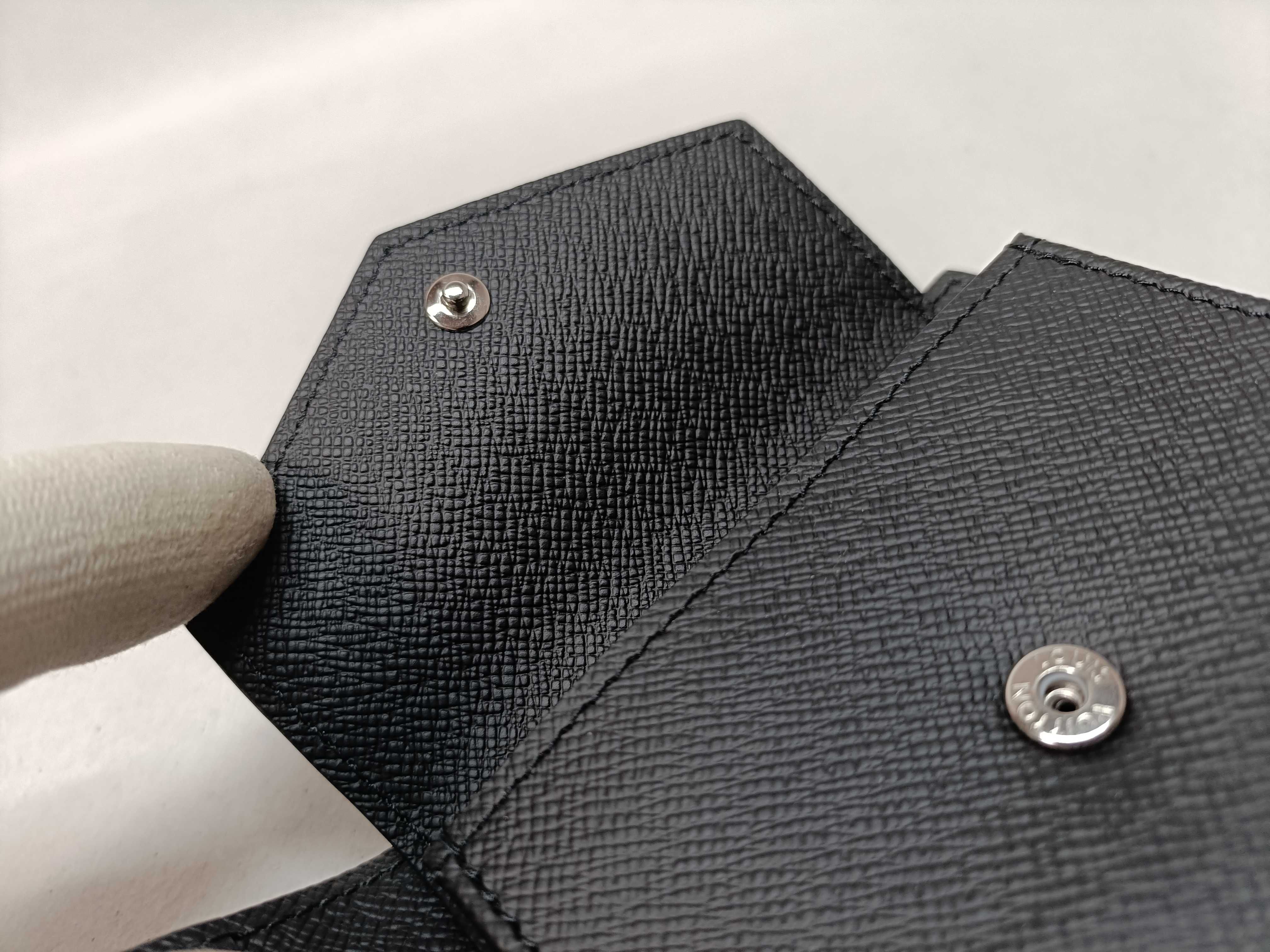 Monogram Eclipse/Portefeuille Marco Wallet — view 9