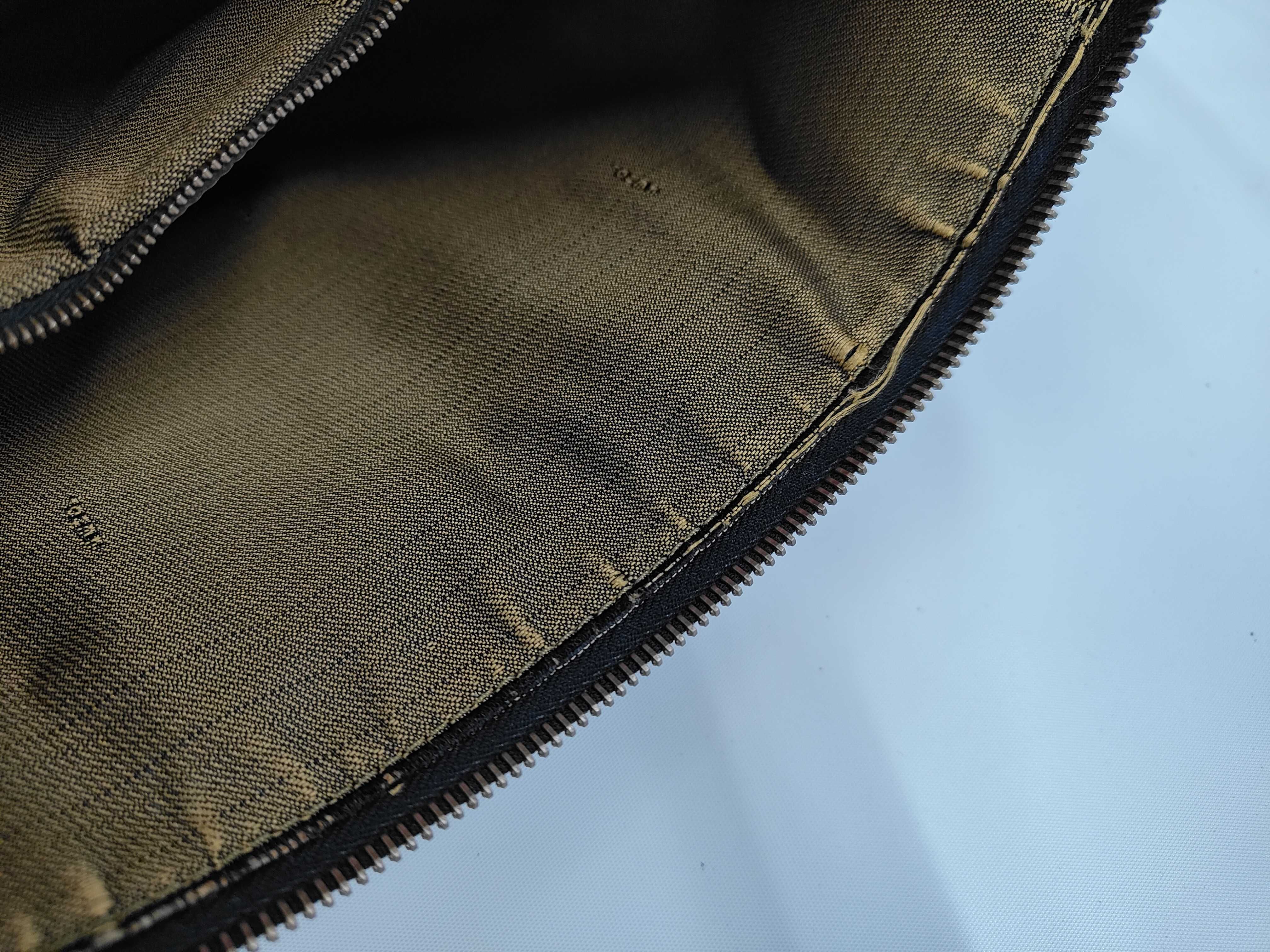 Zucca pattern tote bag — view 11