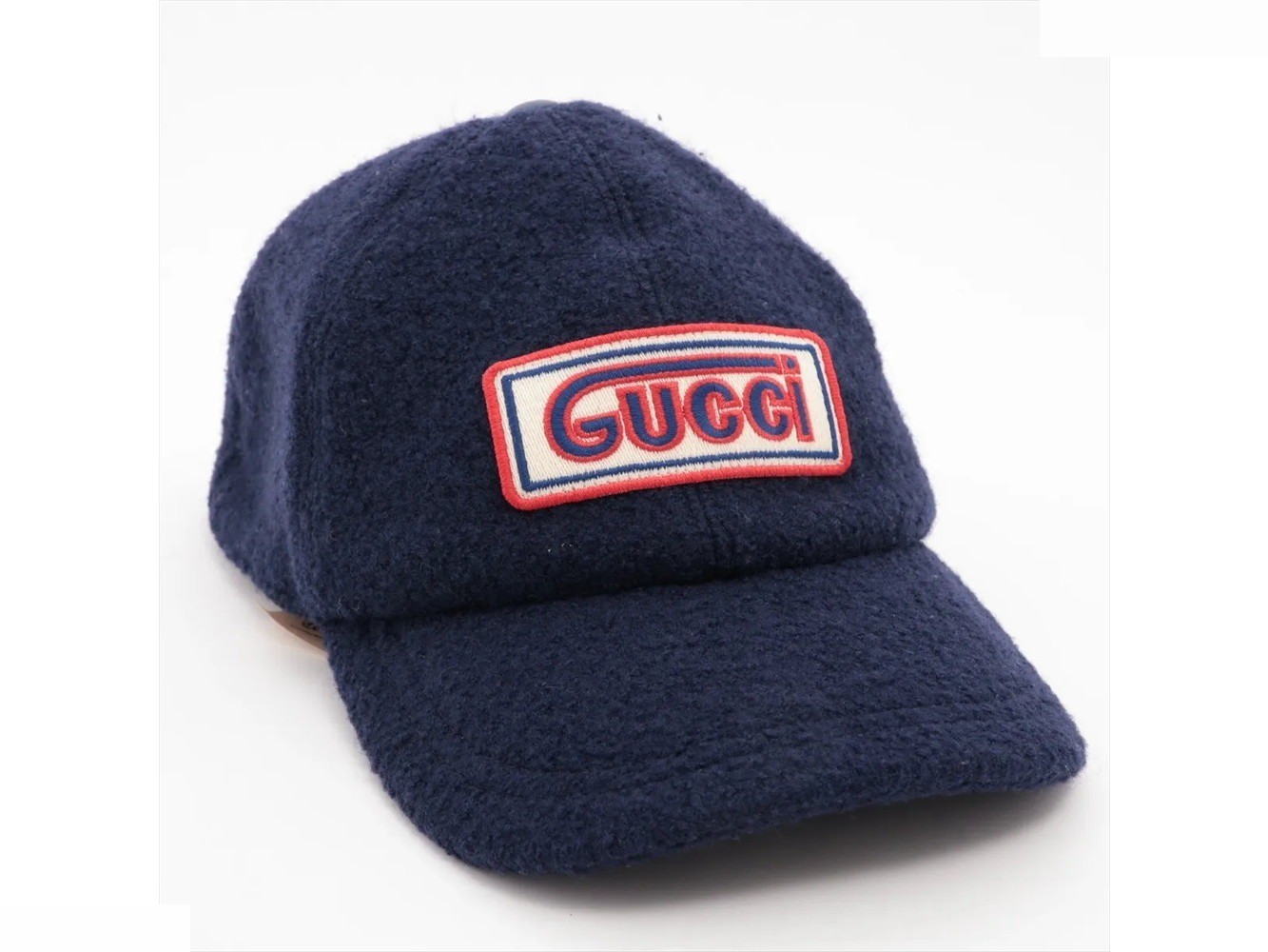 baseball cap — view 2