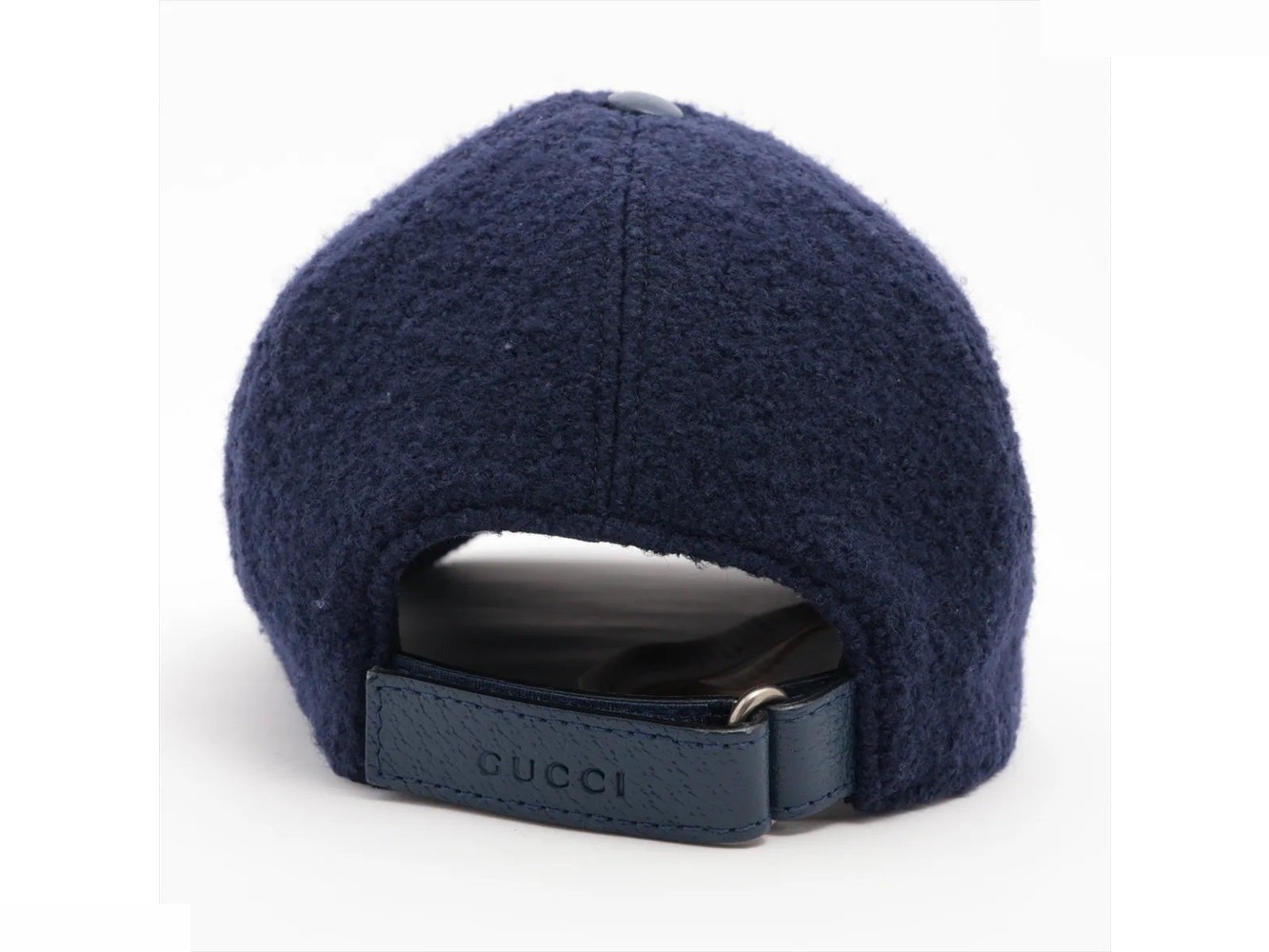 baseball cap — view 3