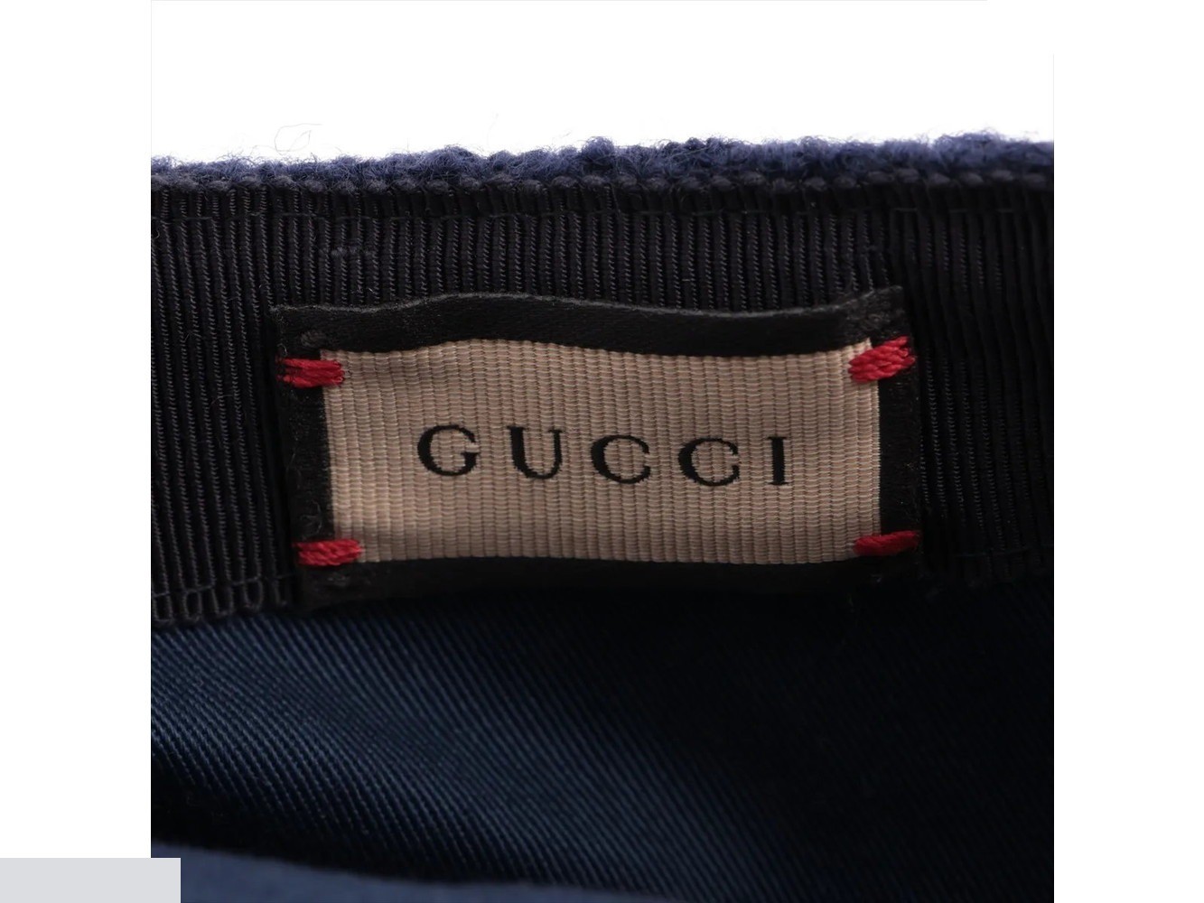 baseball cap — view 5