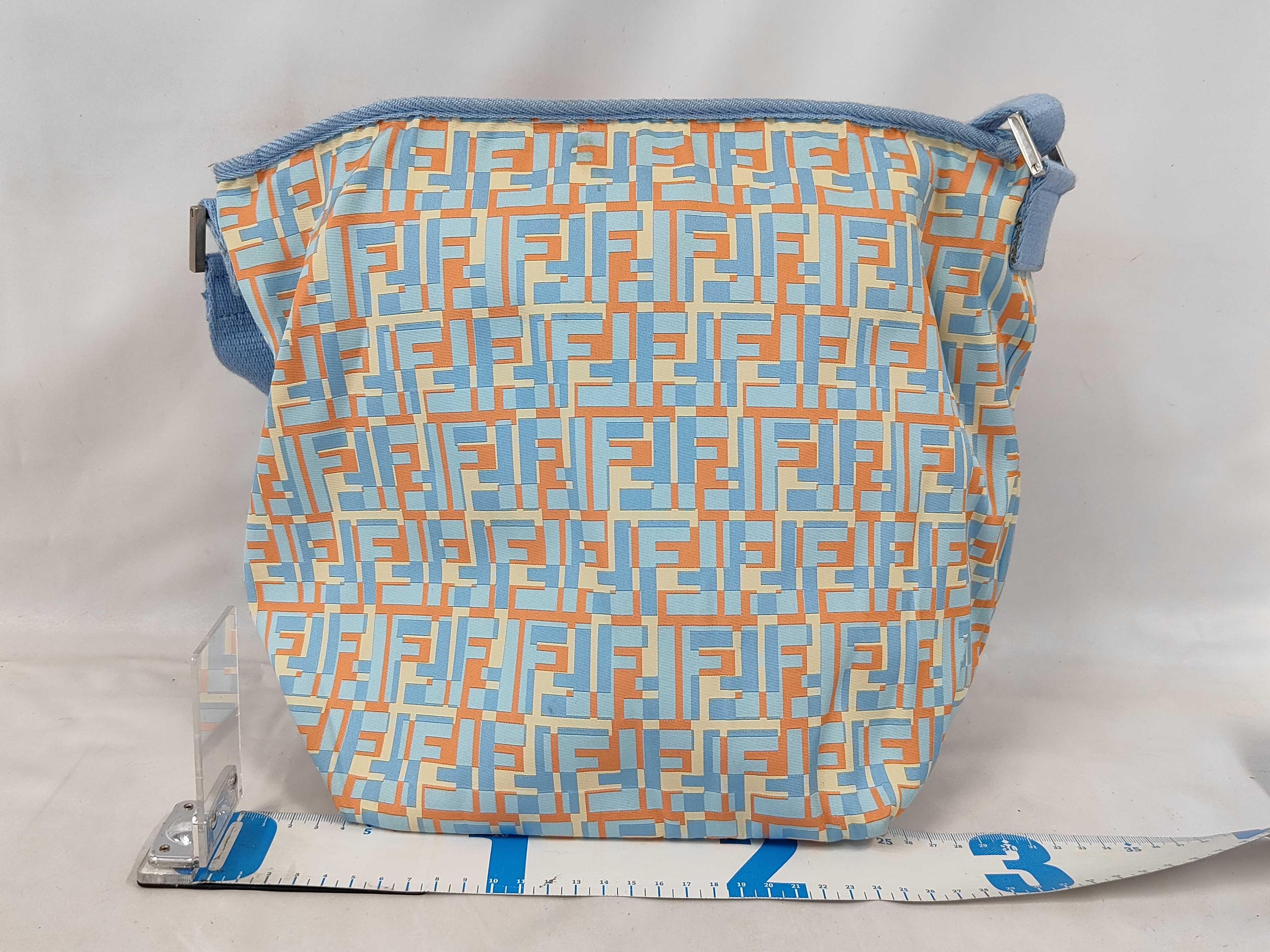 Zucca Shoulder Bag — view 2