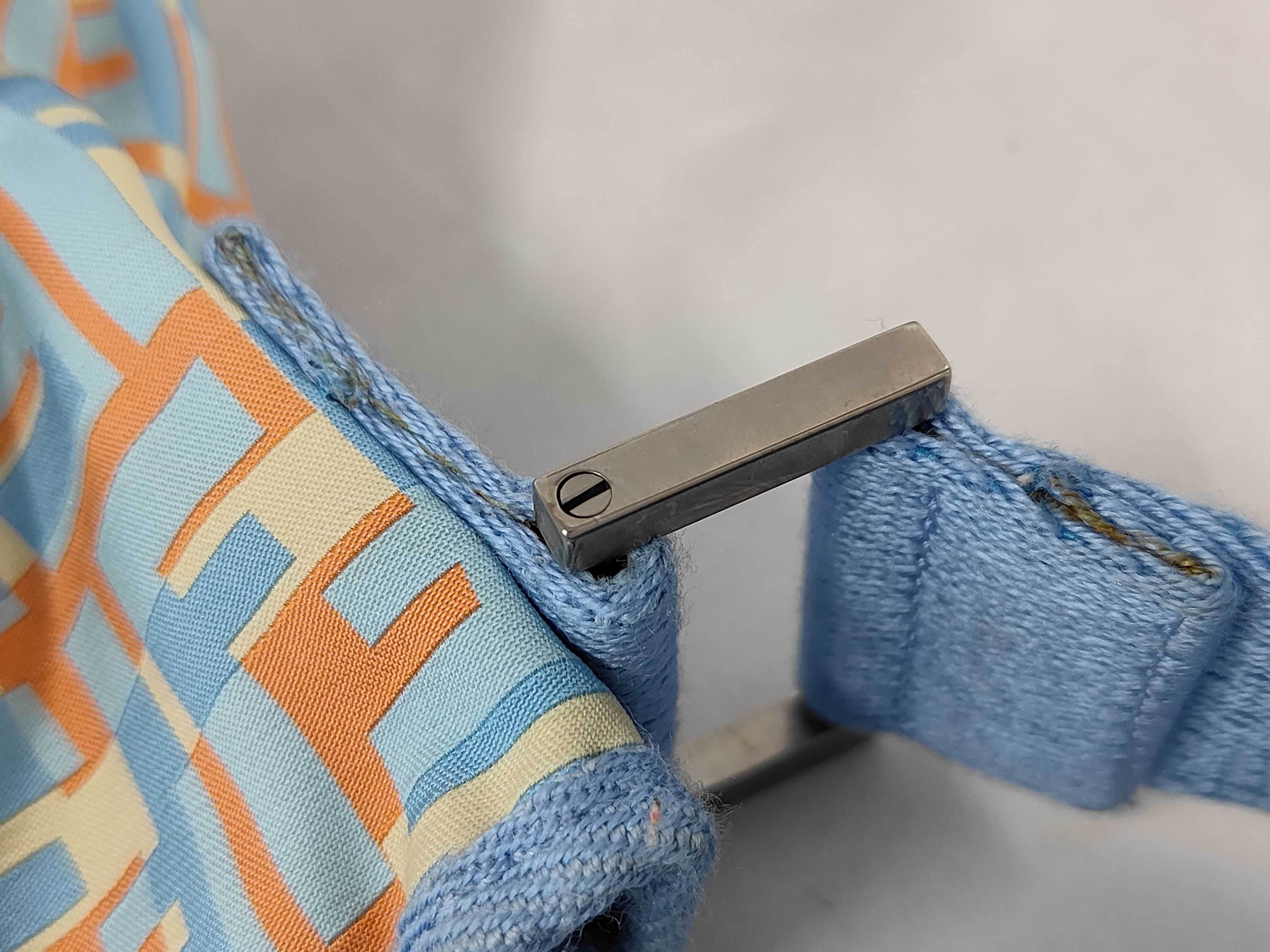 Zucca Shoulder Bag — view 6