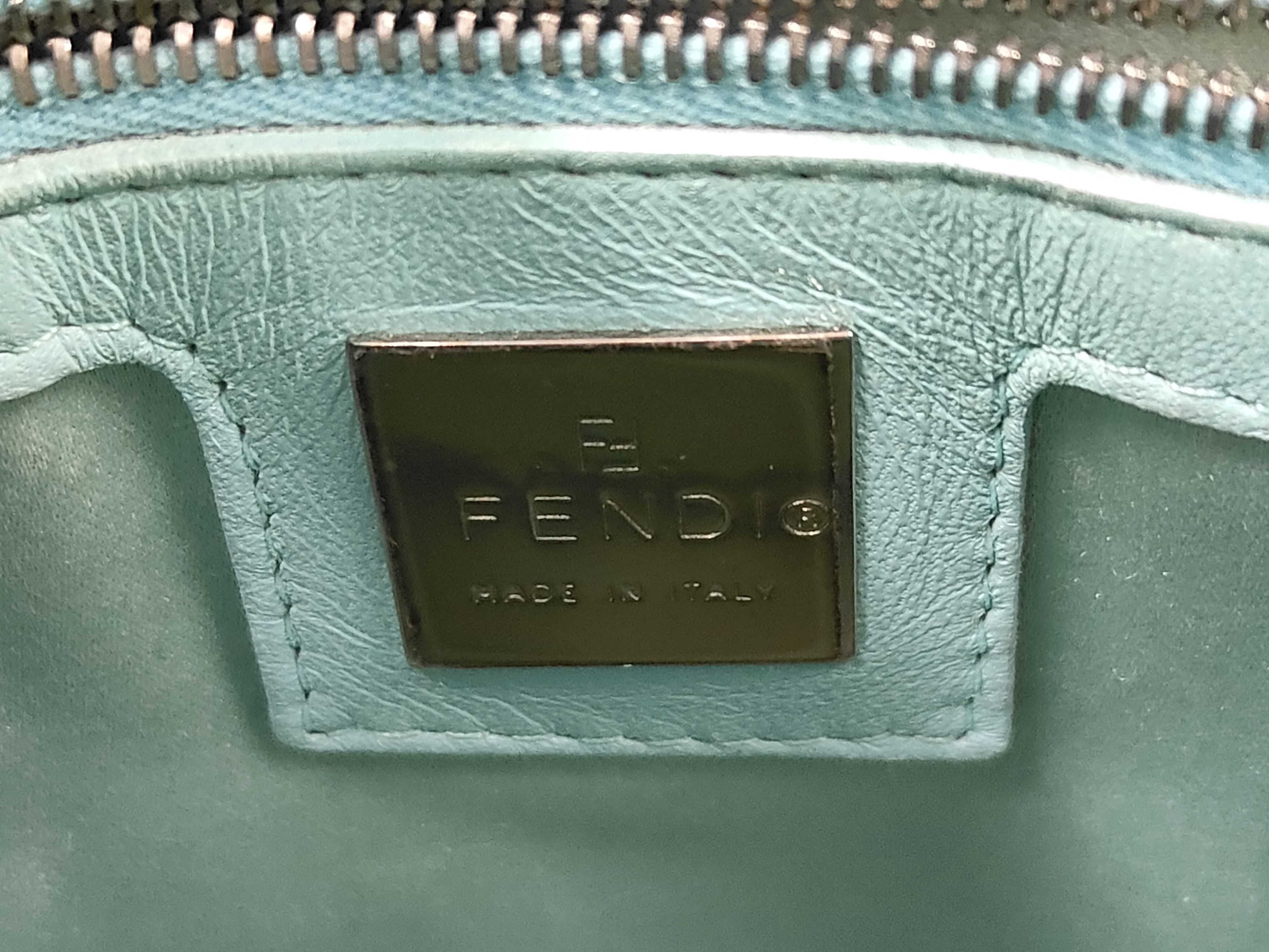 Zucca Shoulder Bag — view 9