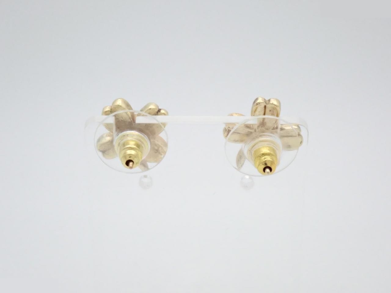 earrings — view 2