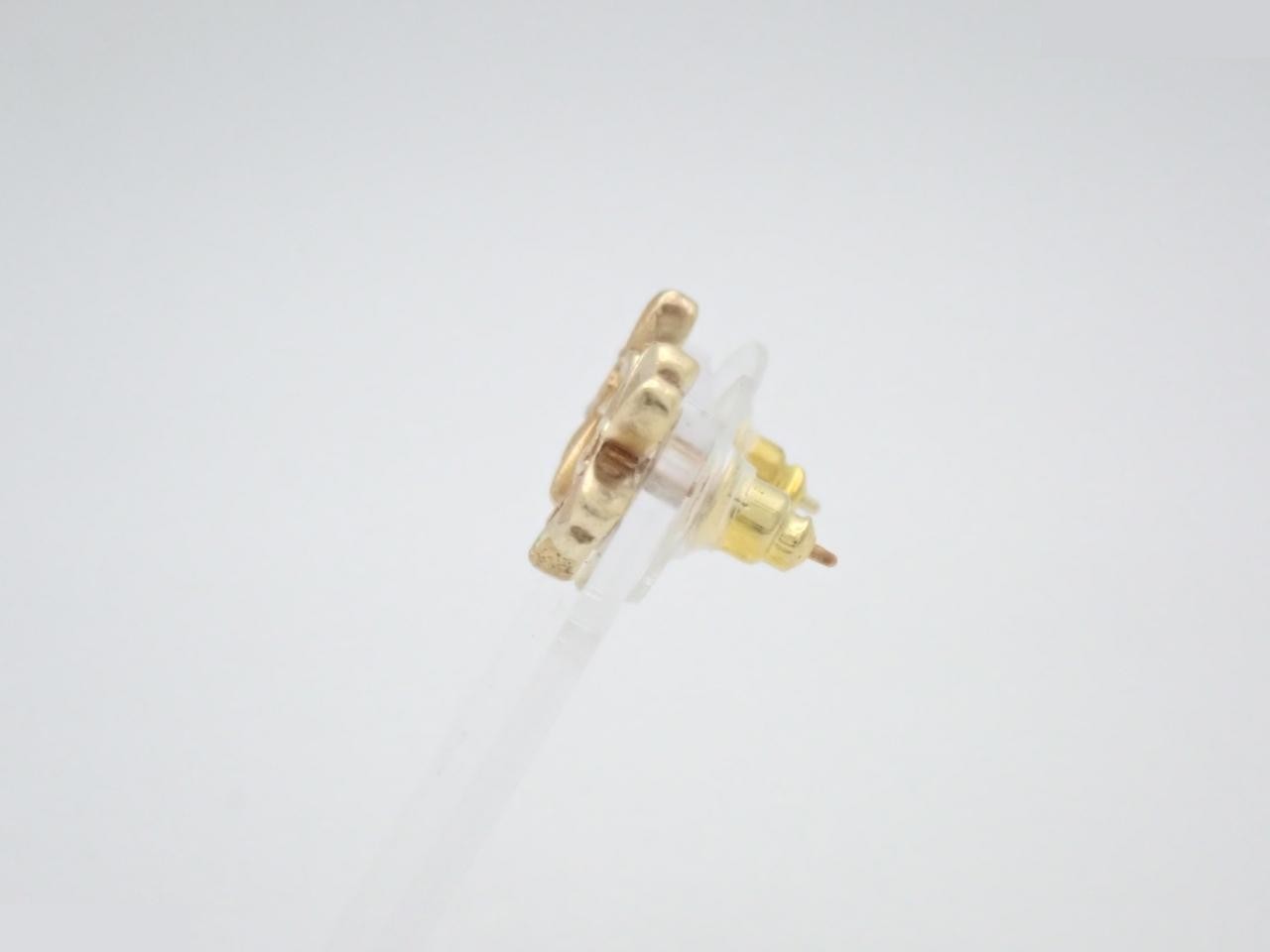 earrings — view 3
