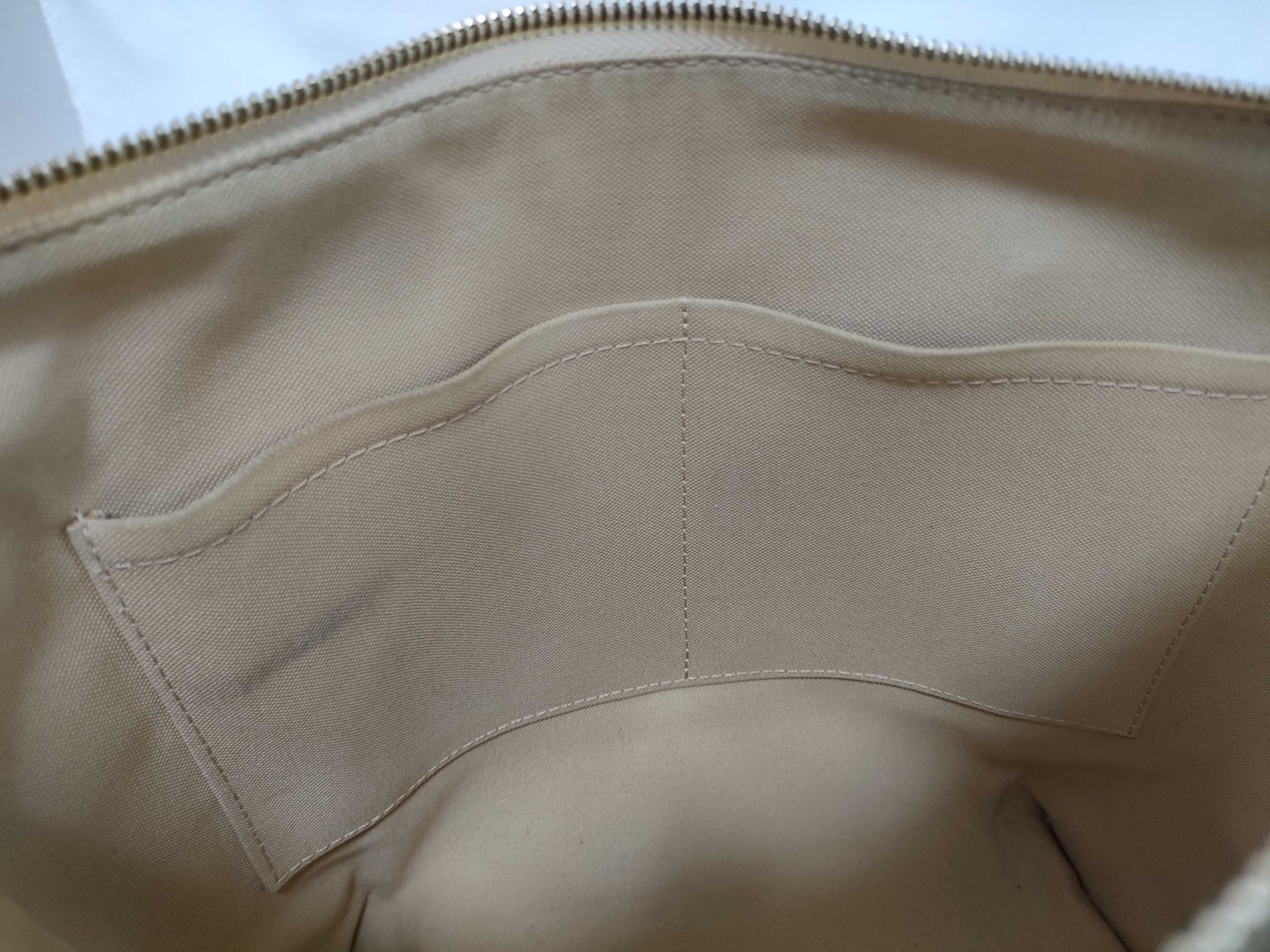 Damier Azur Totally PM Tote Bag N51261 AR1099 — view 12