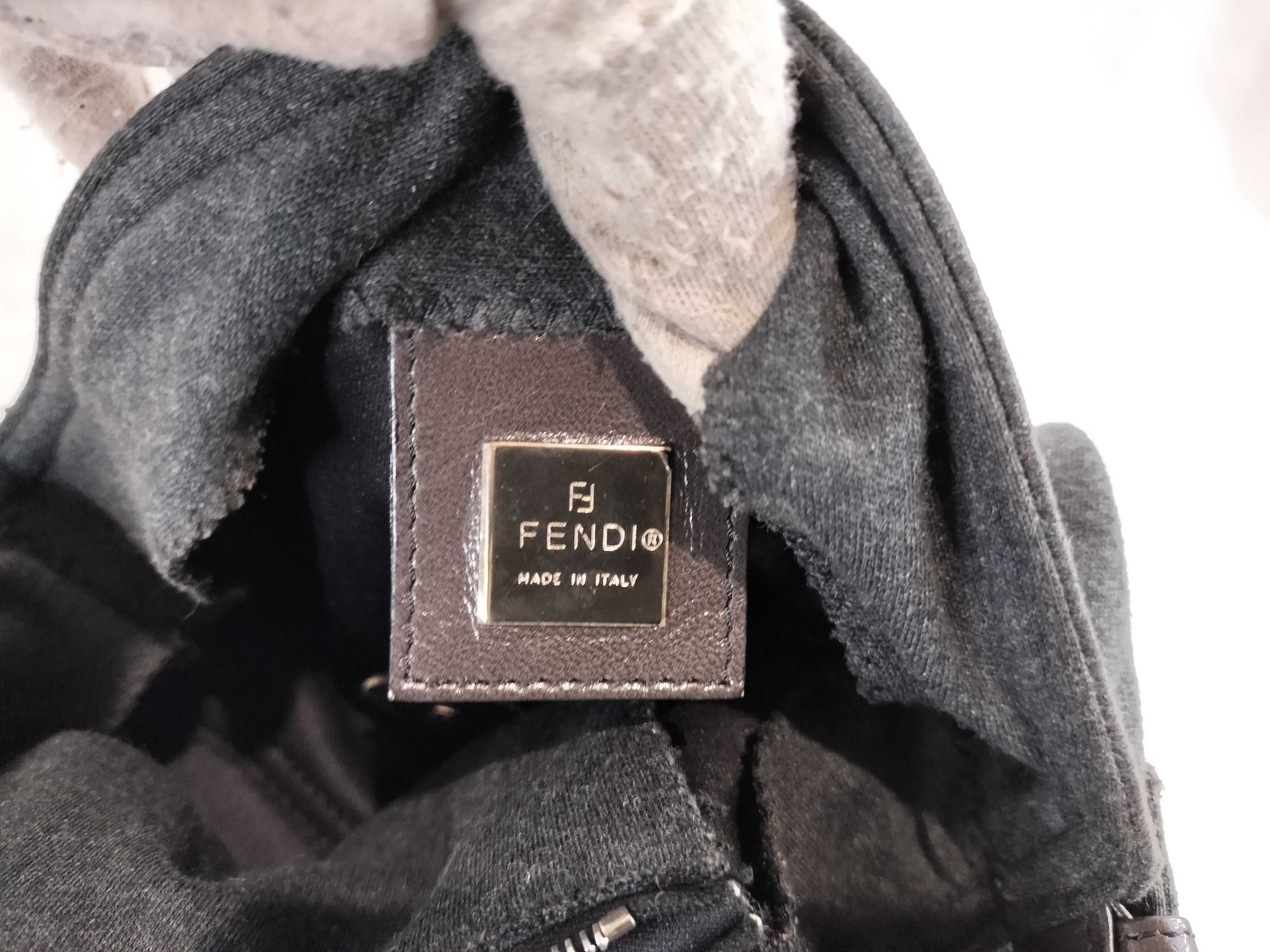 Mamma Bucket/One-Shoulder Bag/Cotton/Jersey Handbag — view 13