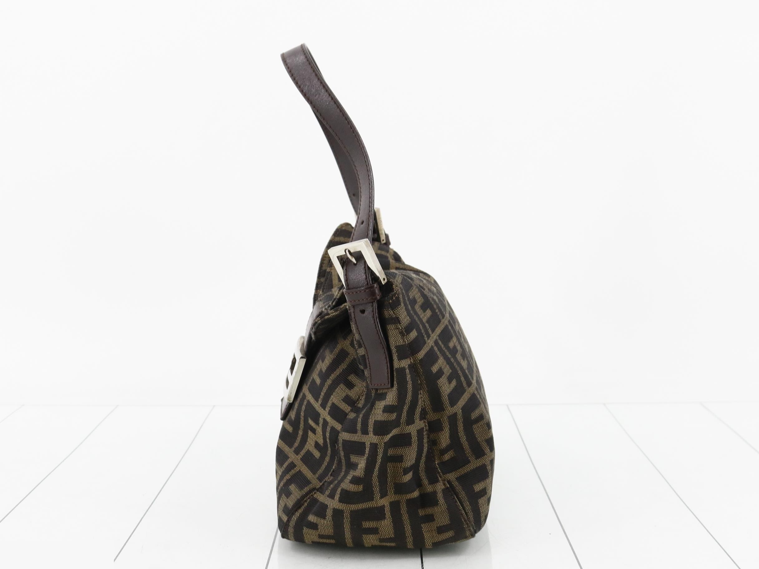 Zucca (bag) - Shoulder bag — view 3