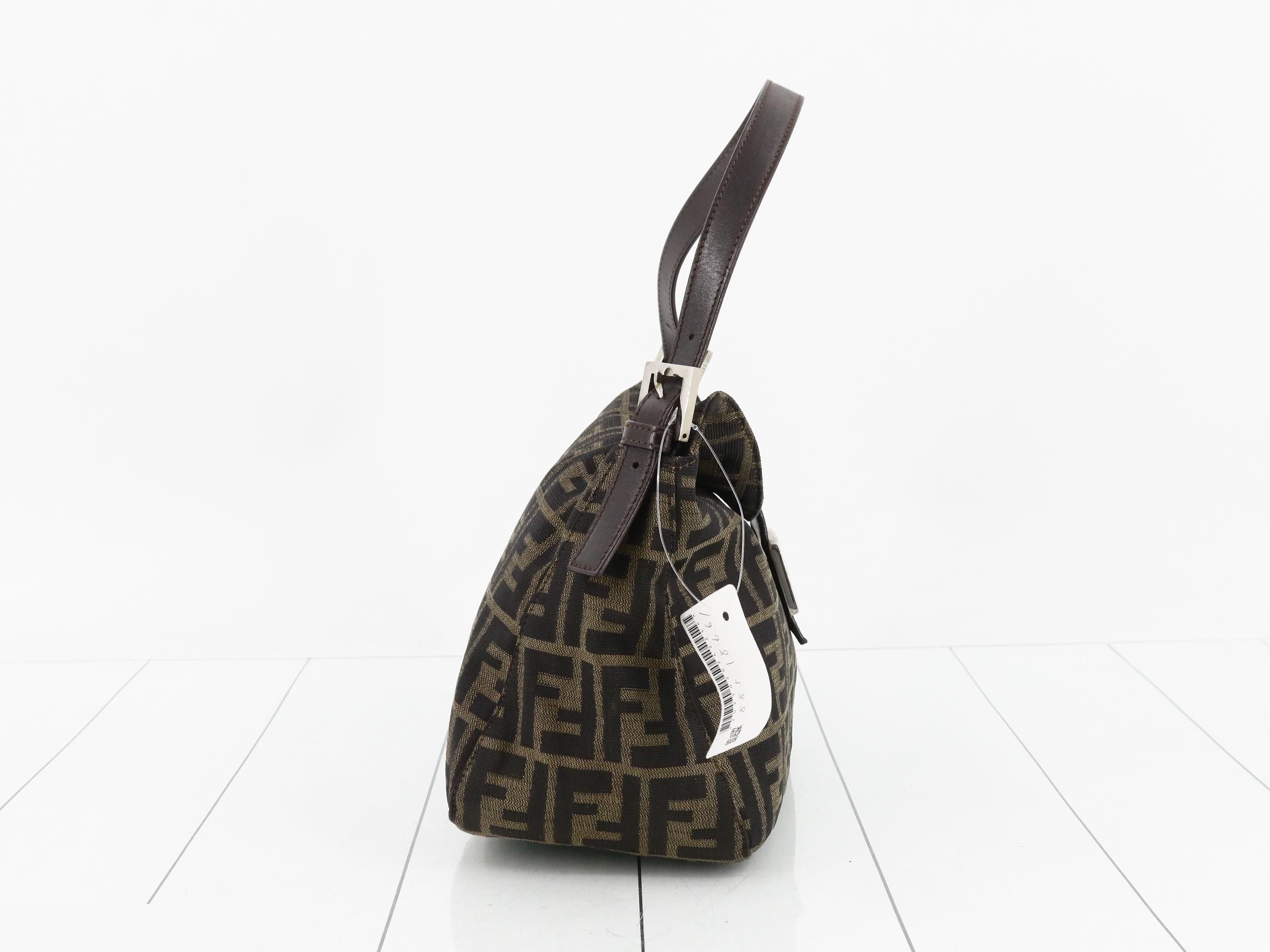 Zucca (bag) - Shoulder bag — view 4
