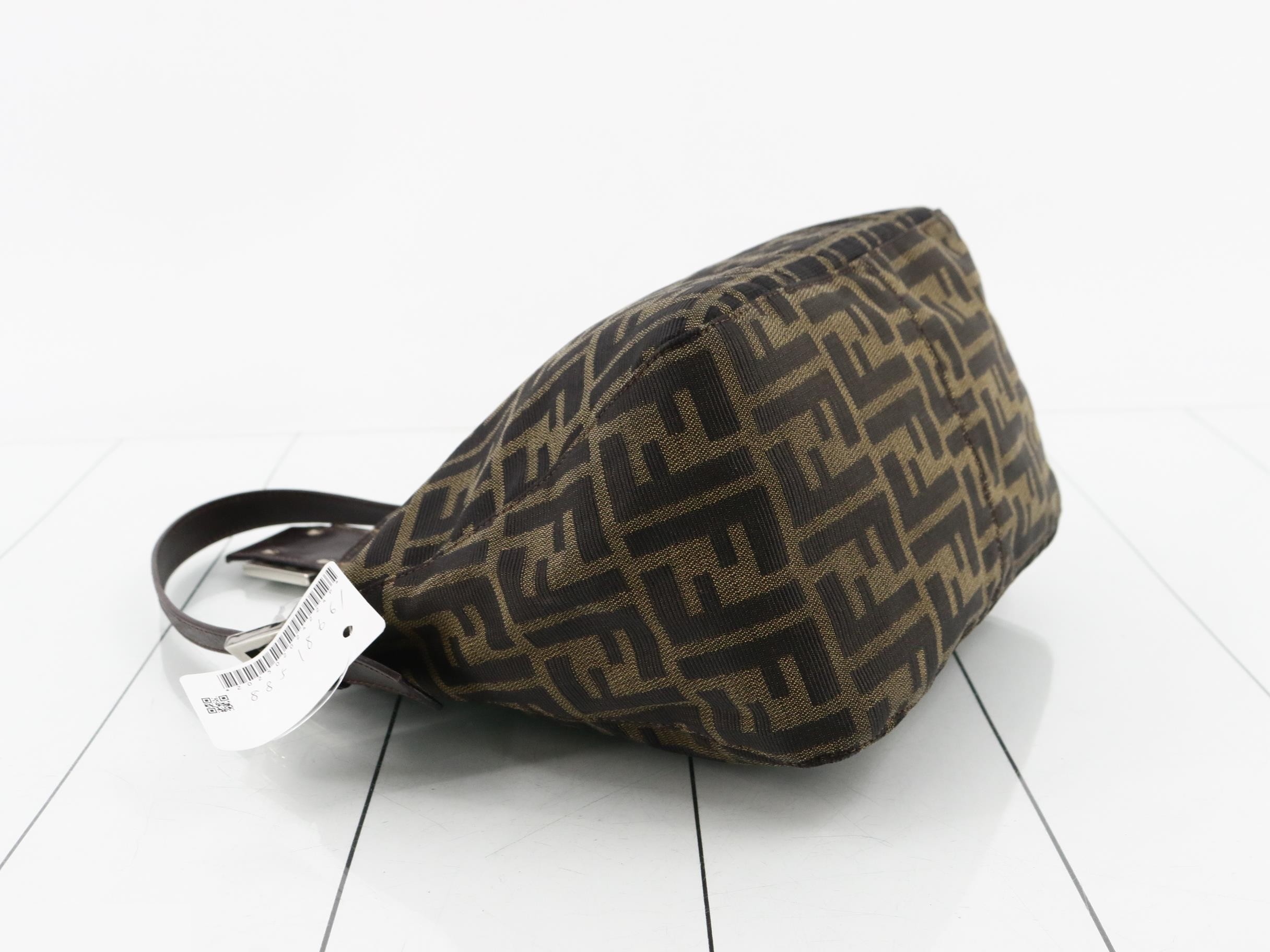 Zucca (bag) - Shoulder bag — view 5