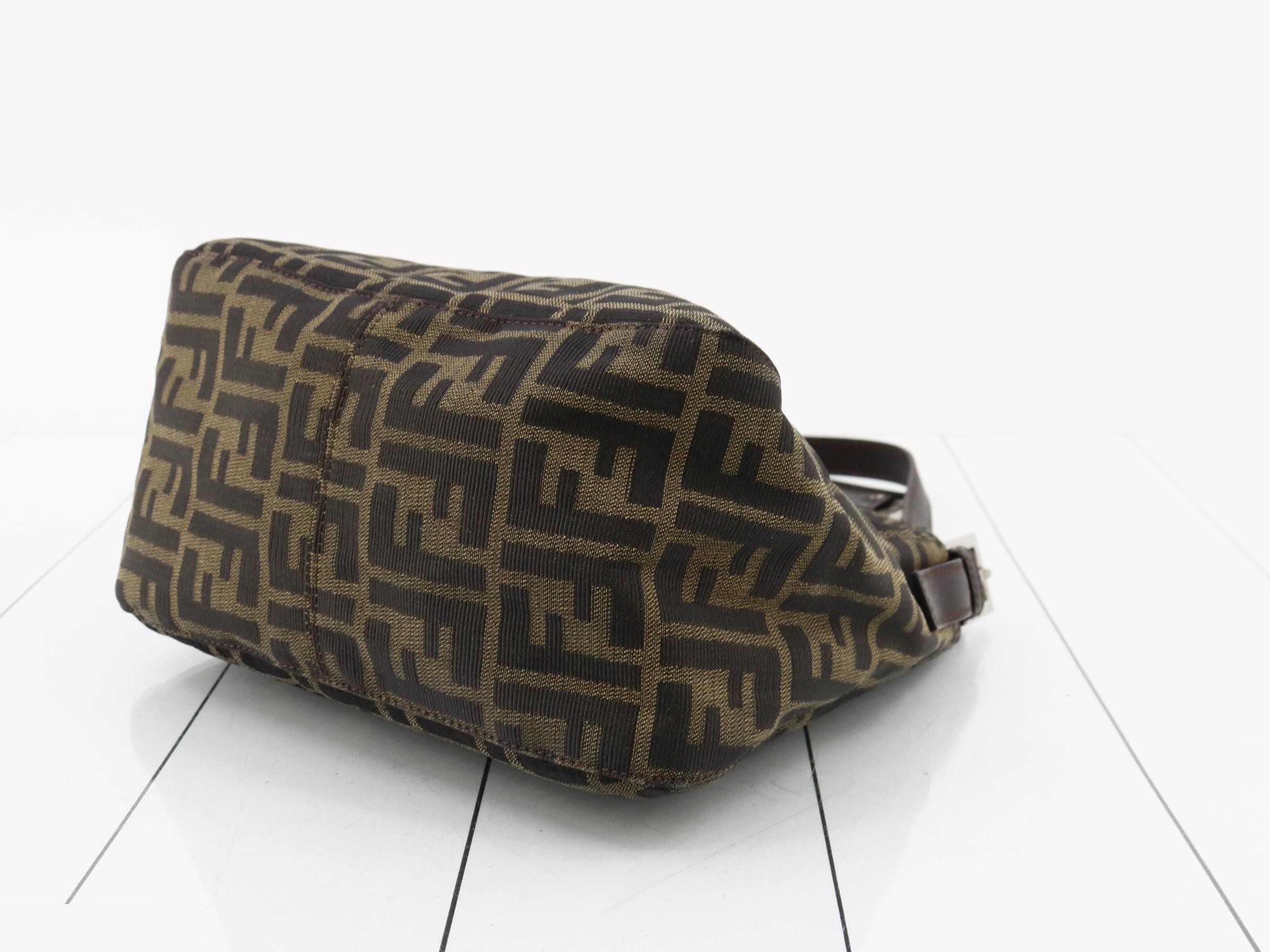 Zucca (bag) - Shoulder bag — view 6