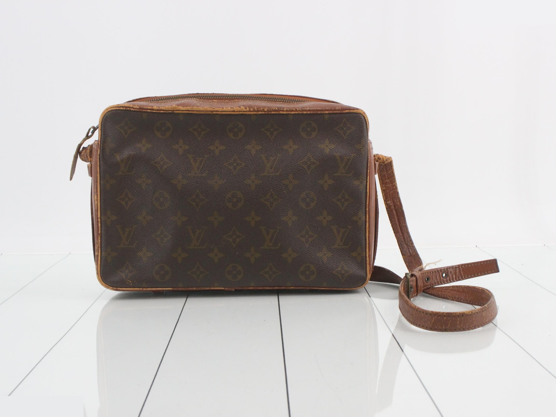 Sac Bandoulière