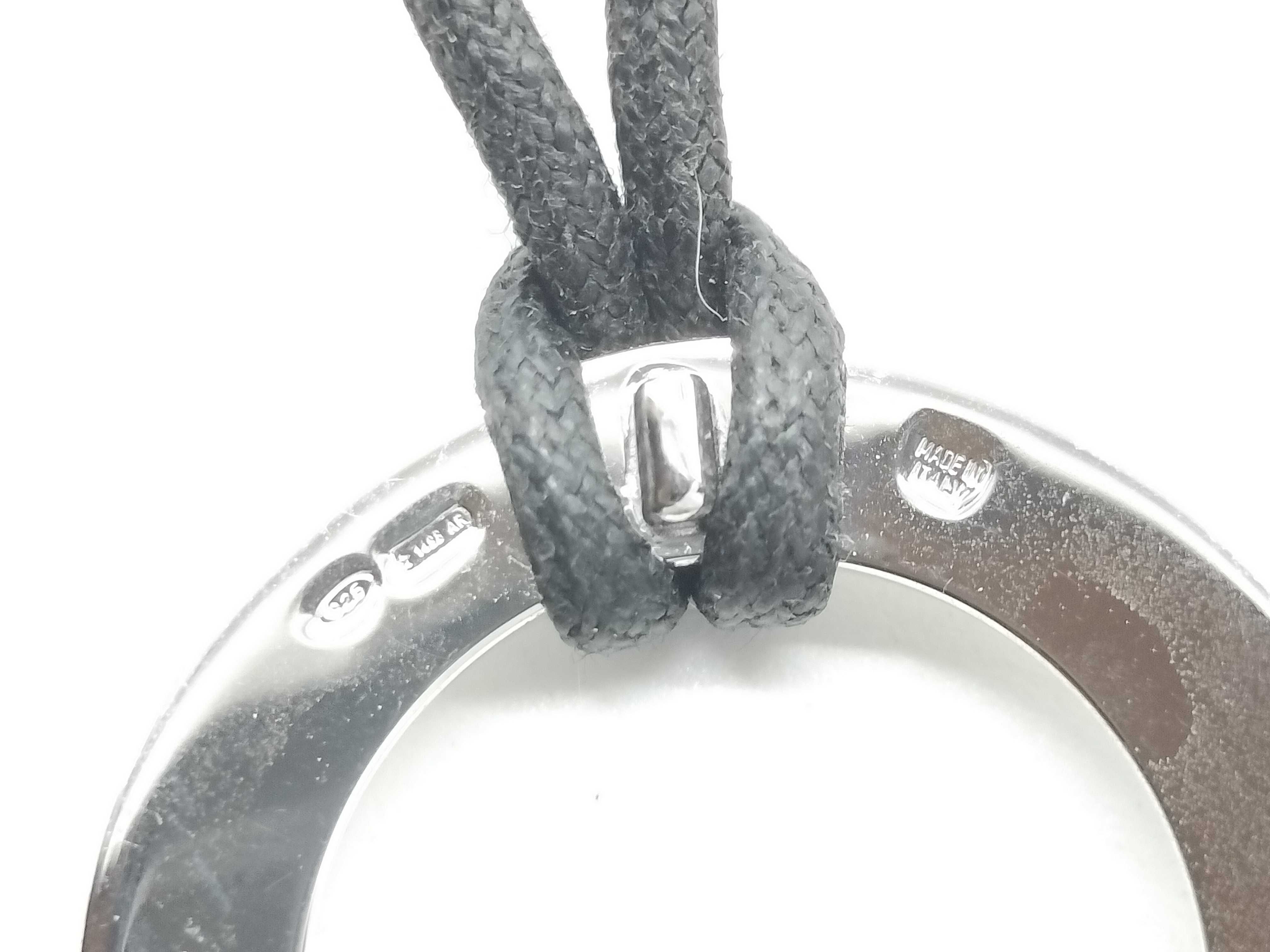 Save the Children 925 Necklace — view 5