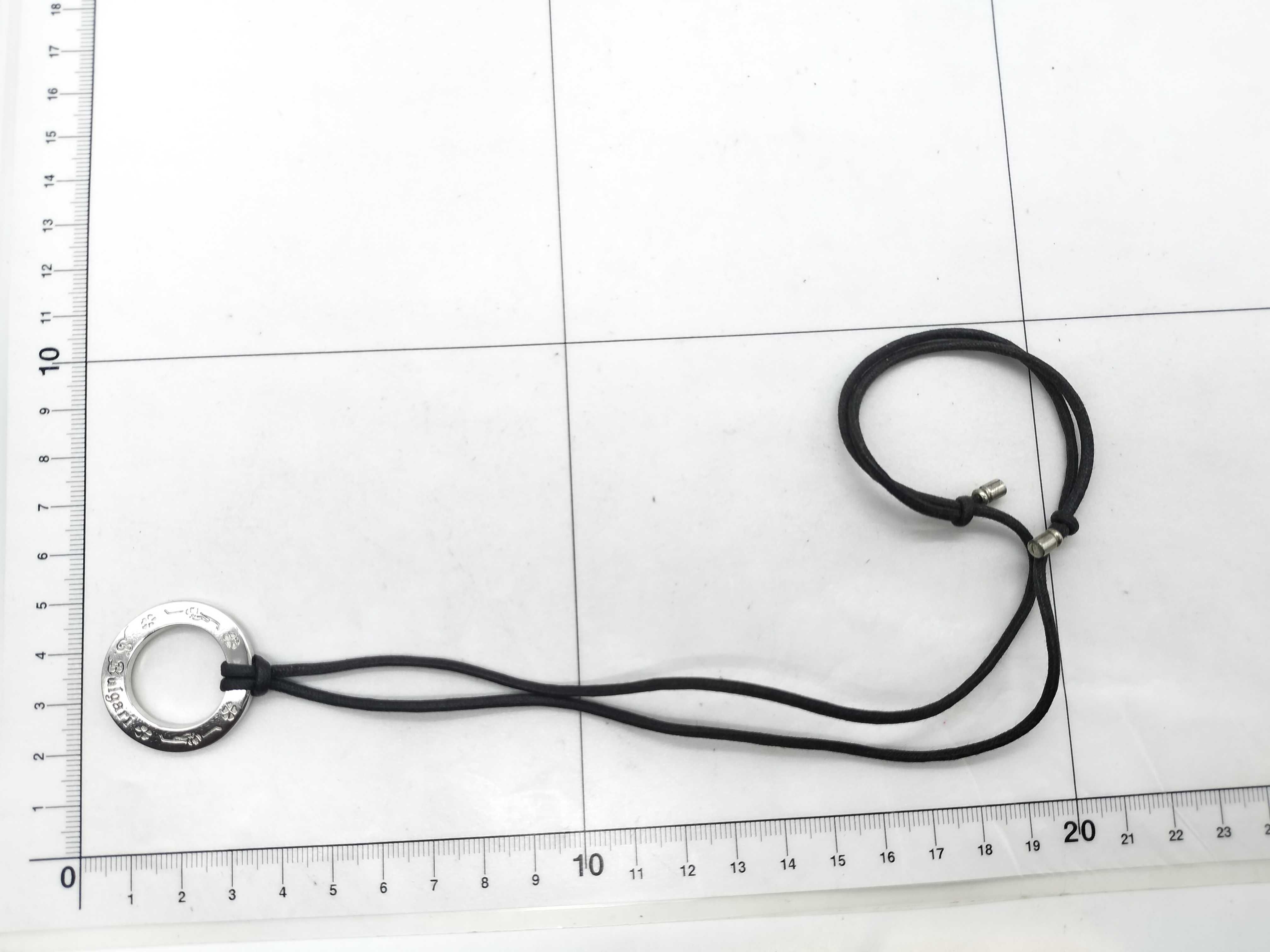 Save the Children 925 Necklace — view 8