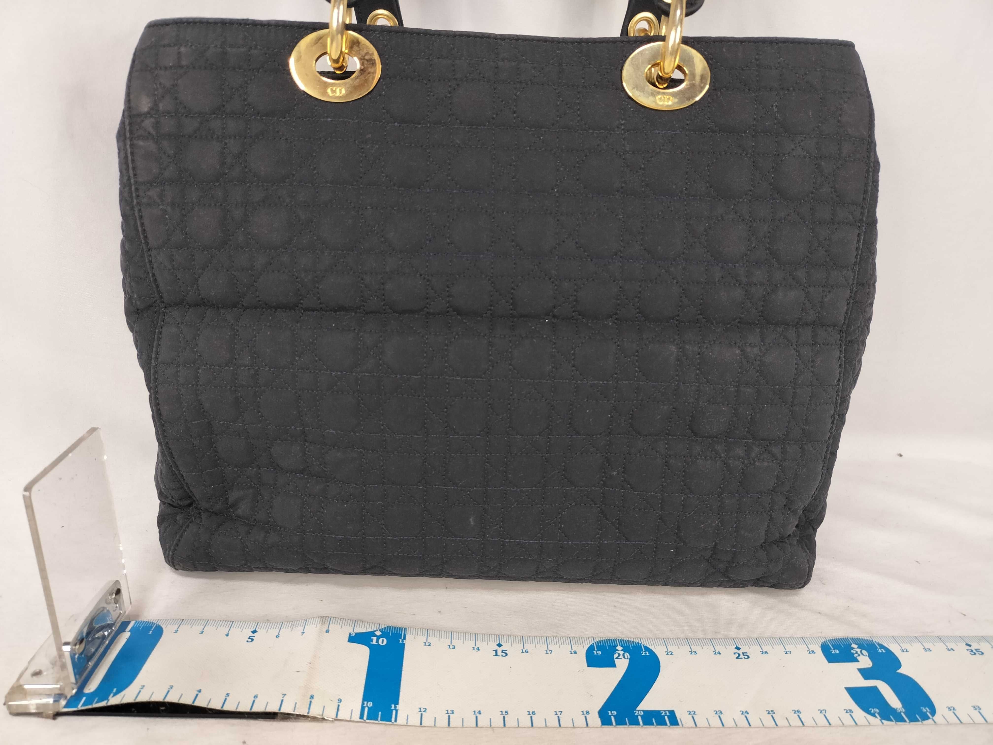 Lady Dior Lady handbag — view 2