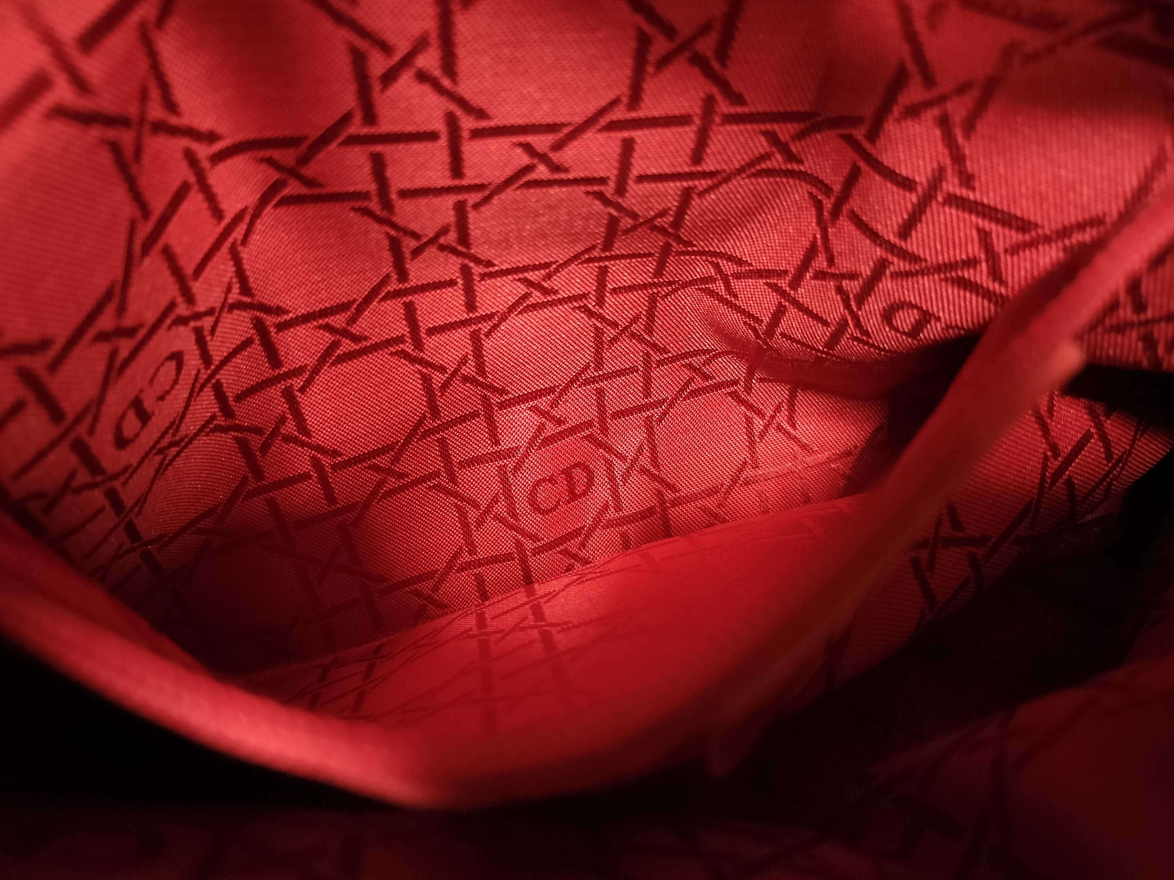 Lady Dior Lady handbag — view 11