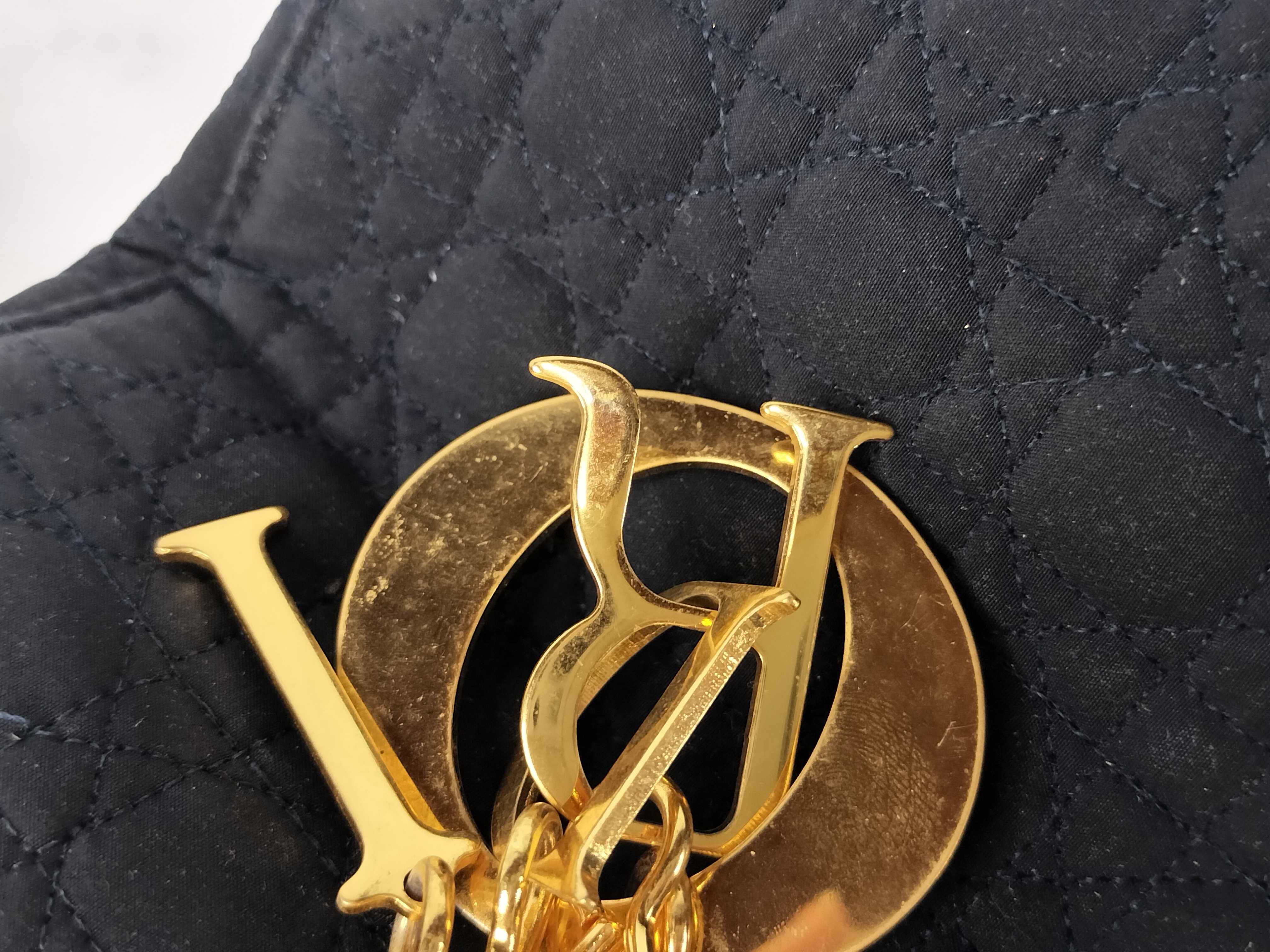 Lady Dior Lady handbag — view 13
