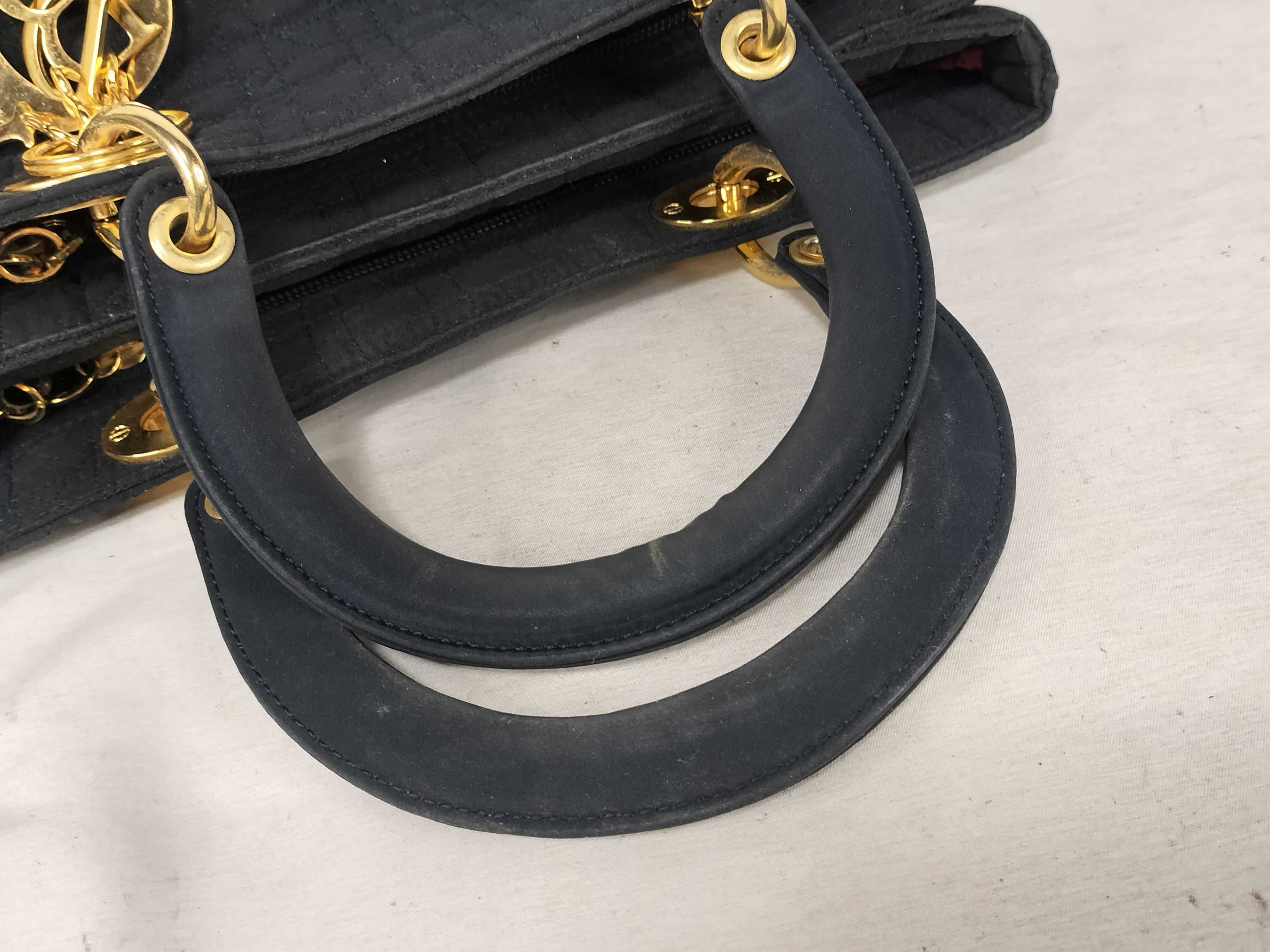 Lady Dior Lady handbag — view 3