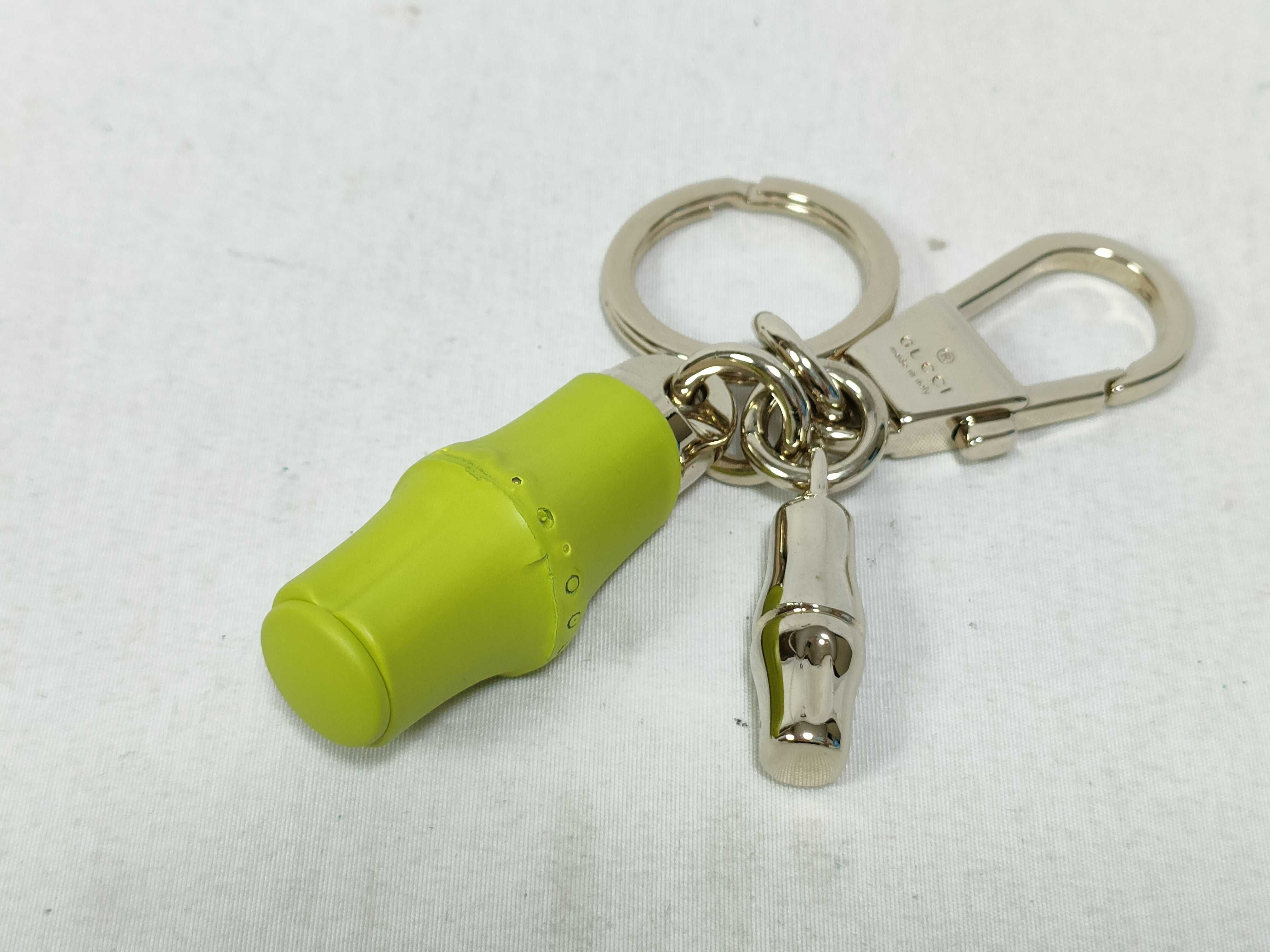 Keychain Key Case