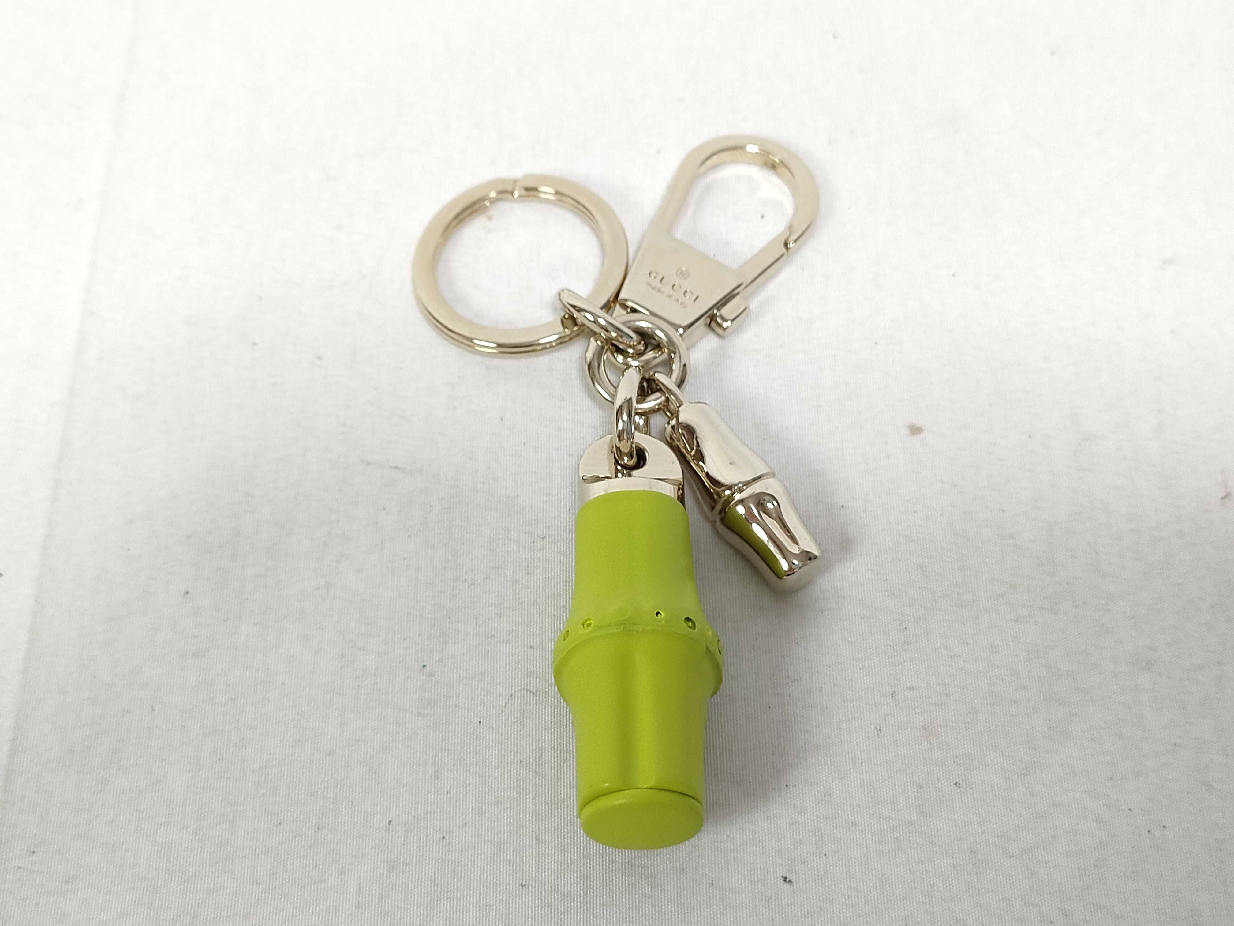 Keychain Key Case — view 2