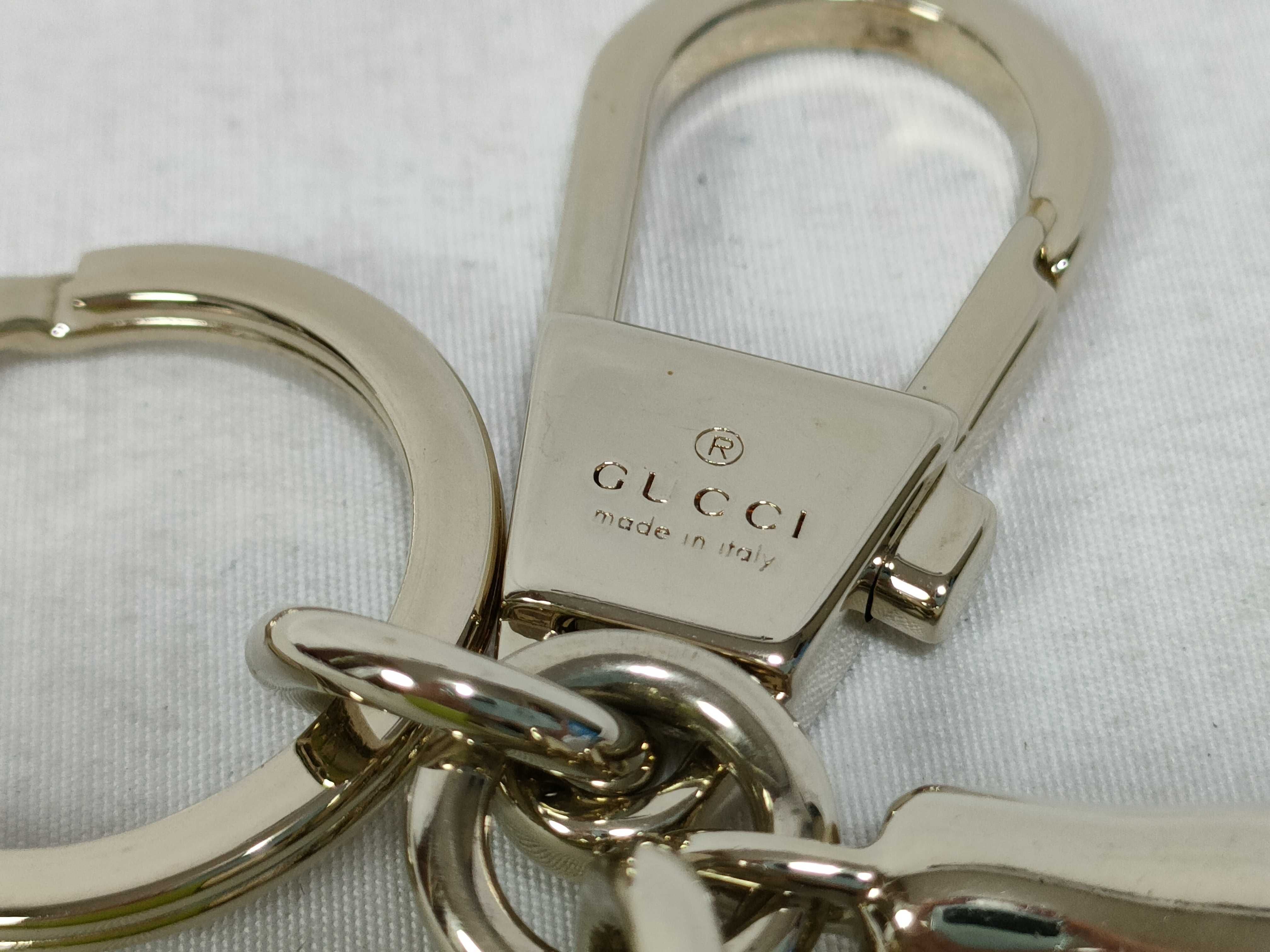 Keychain Key Case — view 4