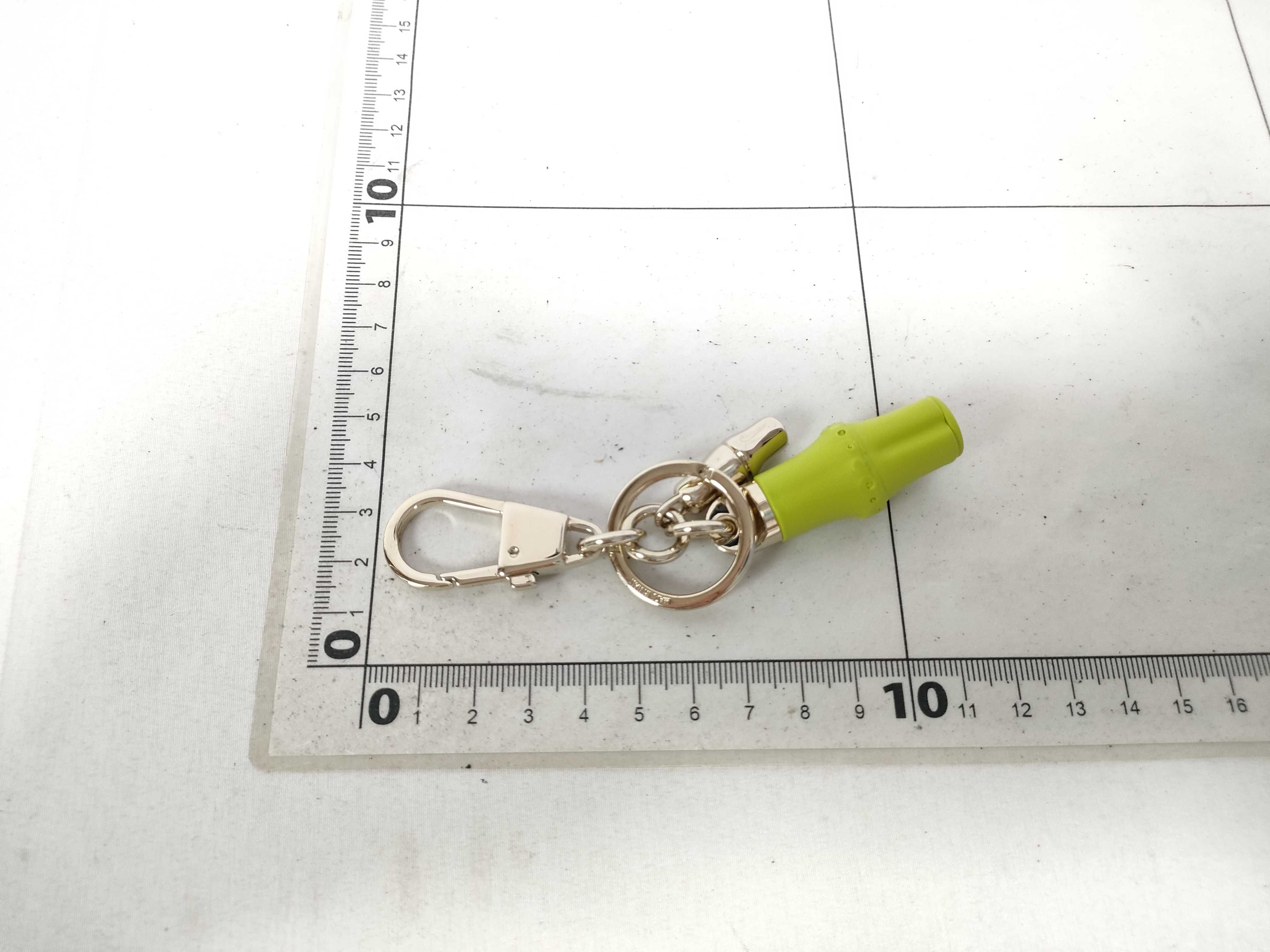 Keychain Key Case — view 7