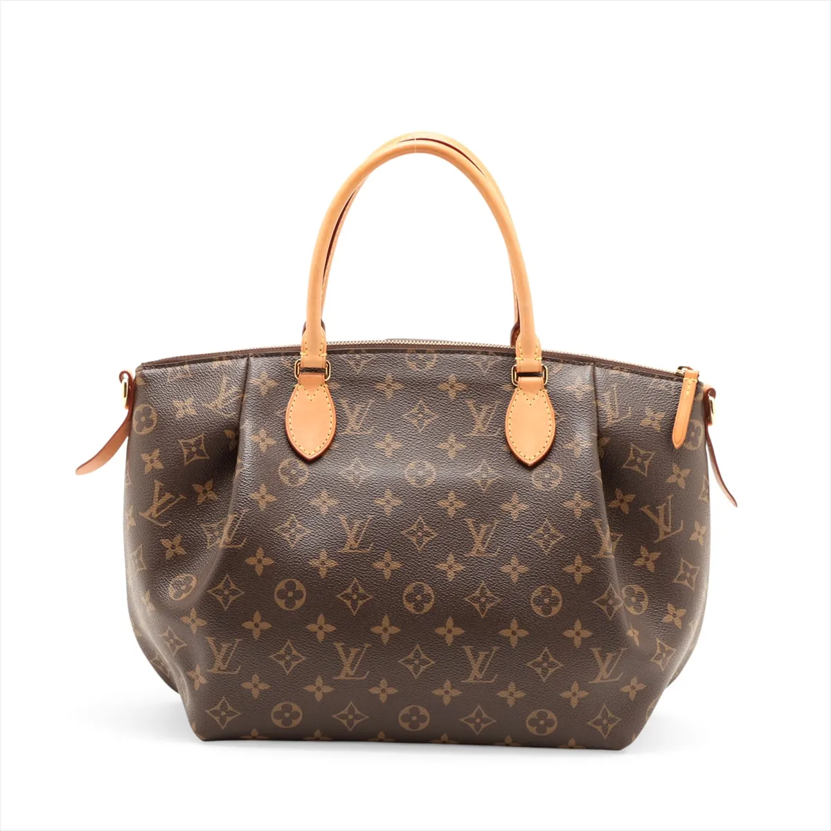 Monogram Turenne MM M48814 MB5108 Brown (RFID detected) — view 2