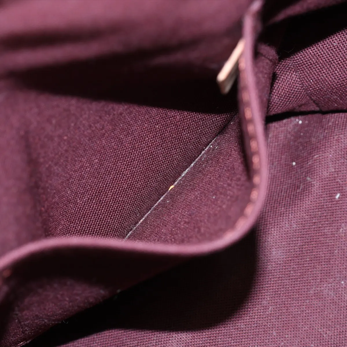 Monogram Turenne MM M48814 MB5108 Brown (RFID detected) — view 11