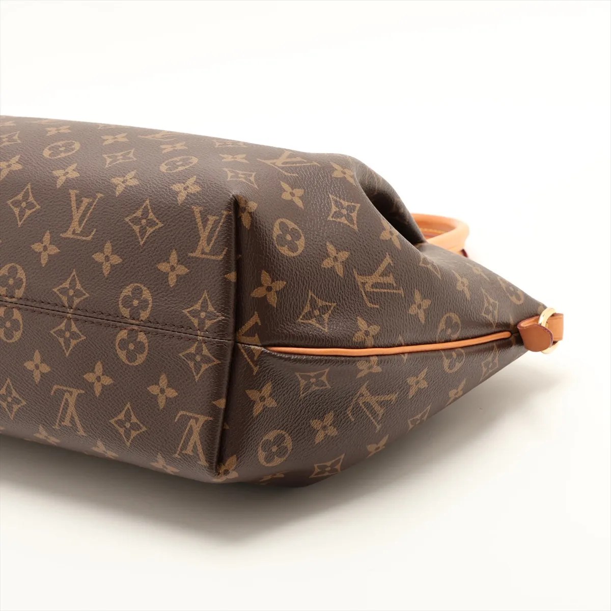 Monogram Turenne MM M48814 MB5108 Brown (RFID detected) — view 3