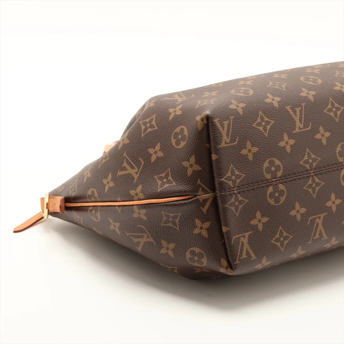 Monogram Turenne MM M48814 MB5108 Brown (RFID detected) — view 4