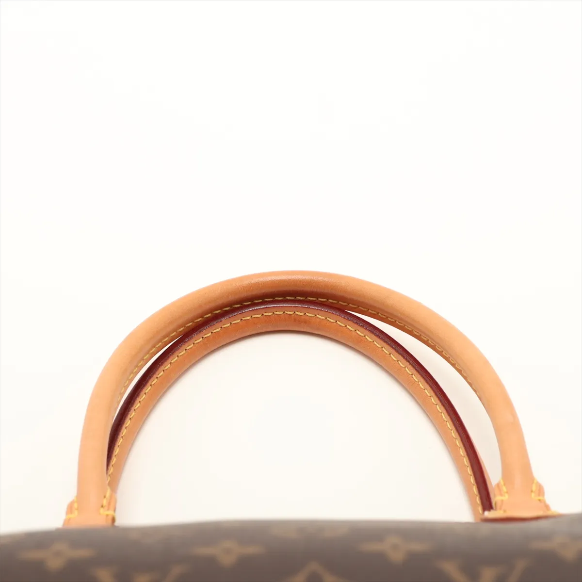 Monogram Turenne MM M48814 MB5108 Brown (RFID detected) — view 6