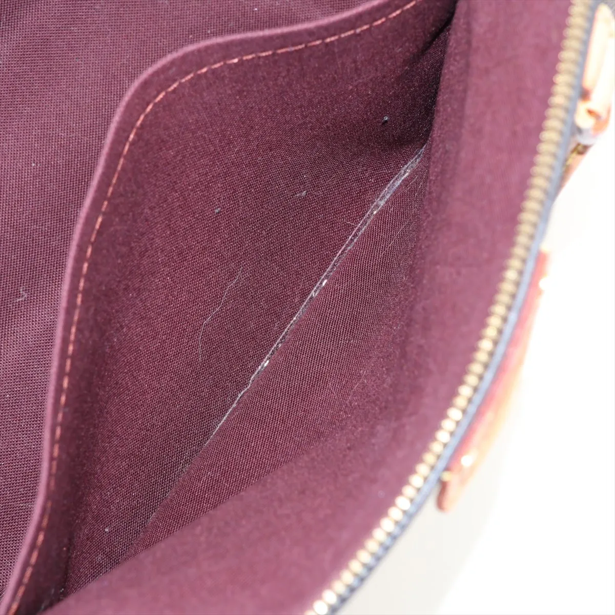 Monogram Turenne MM M48814 MB5108 Brown (RFID detected) — view 9