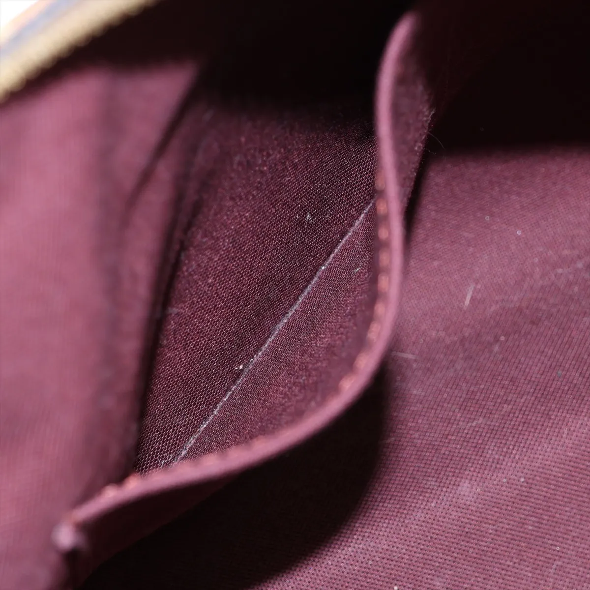 Monogram Turenne MM M48814 MB5108 Brown (RFID detected) — view 10