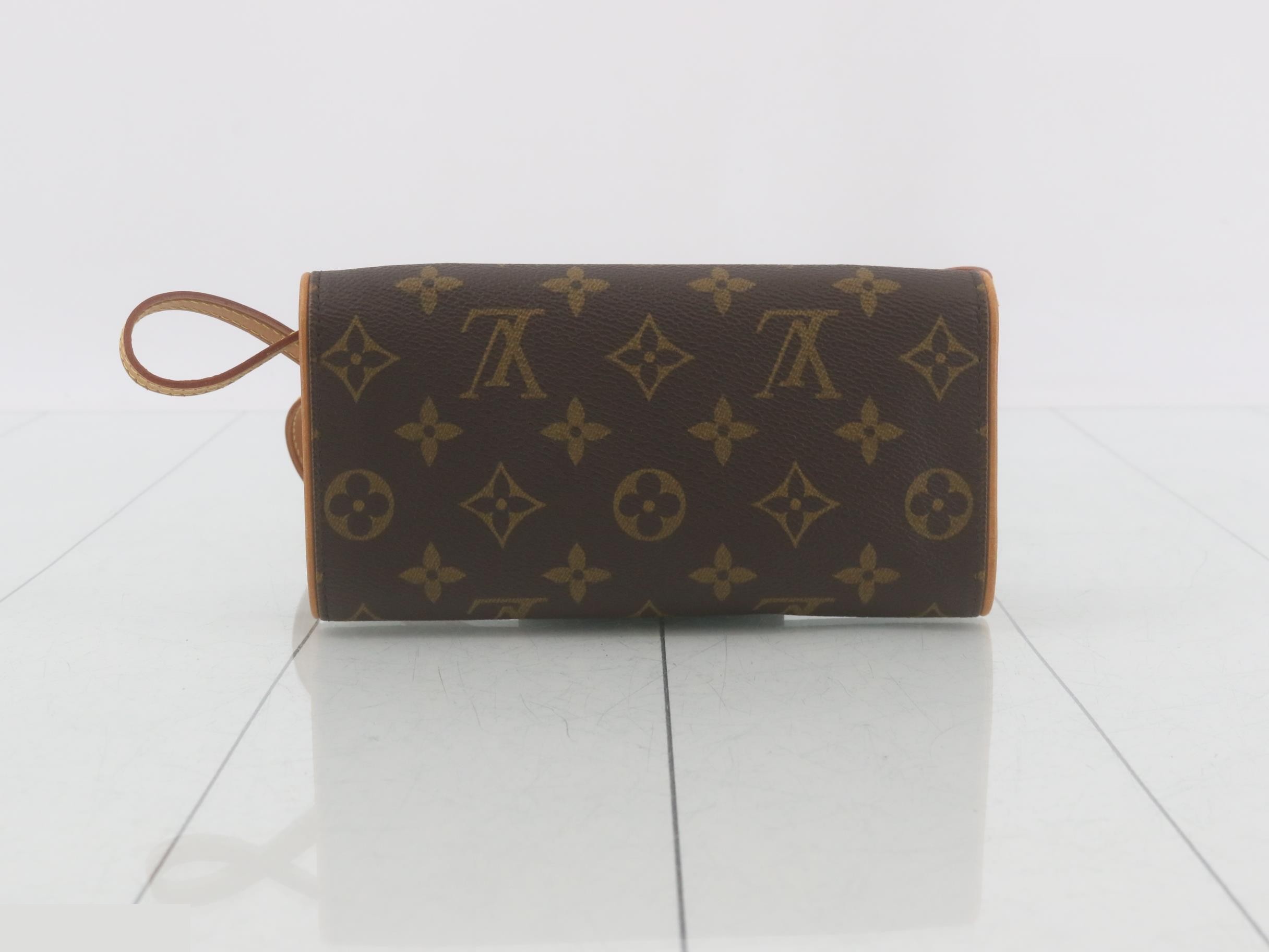 Pochette Twin PM — view 2